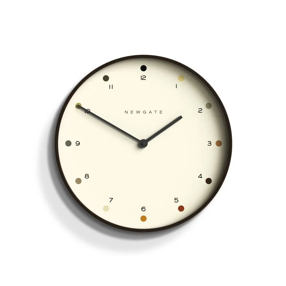 0693115623327 - Wanduhr Mr Clarke