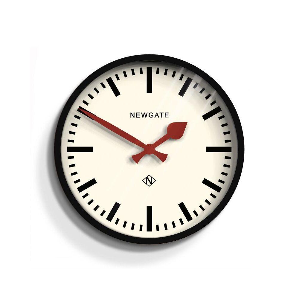 0693115623020 - Wanduhr Luggage