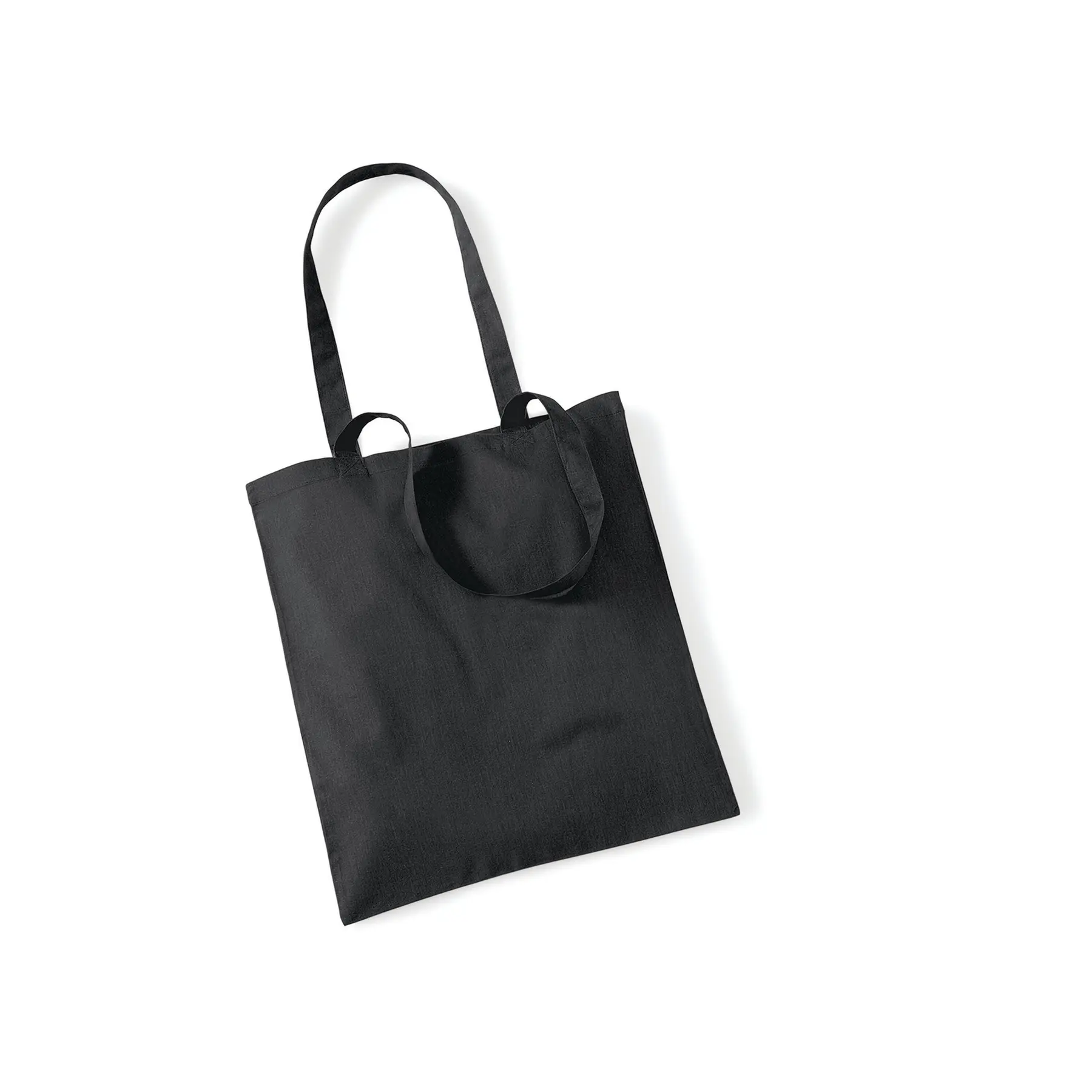 Newgen Noir Tote Bag