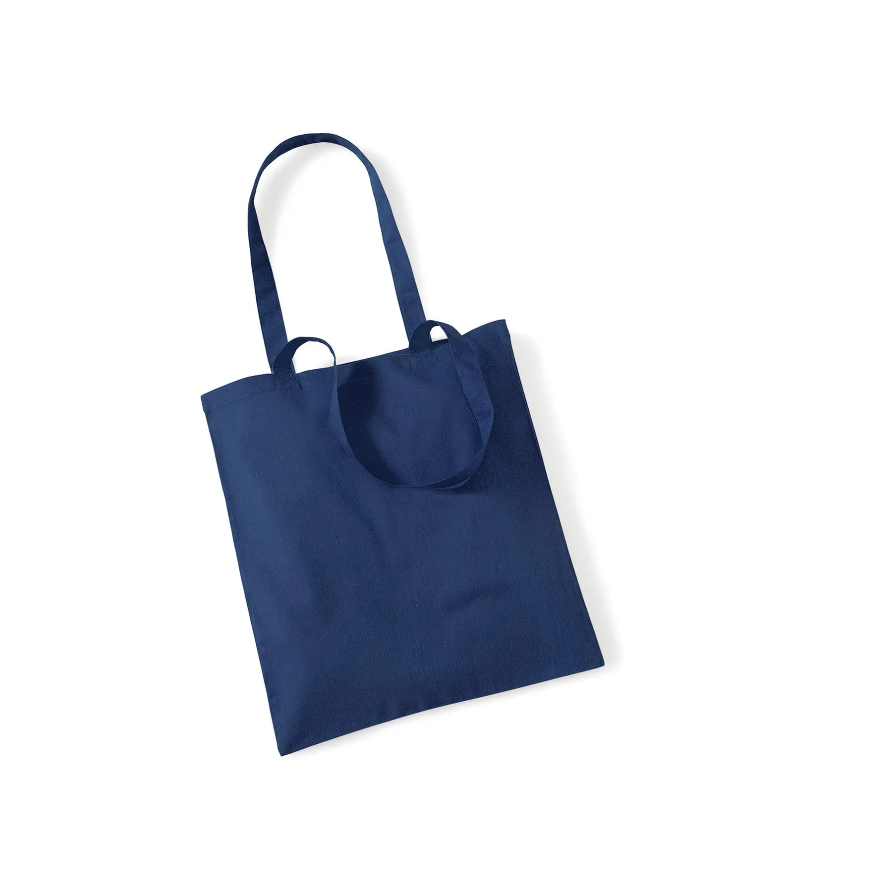 Newgen Unisex Bleu Tote Bag