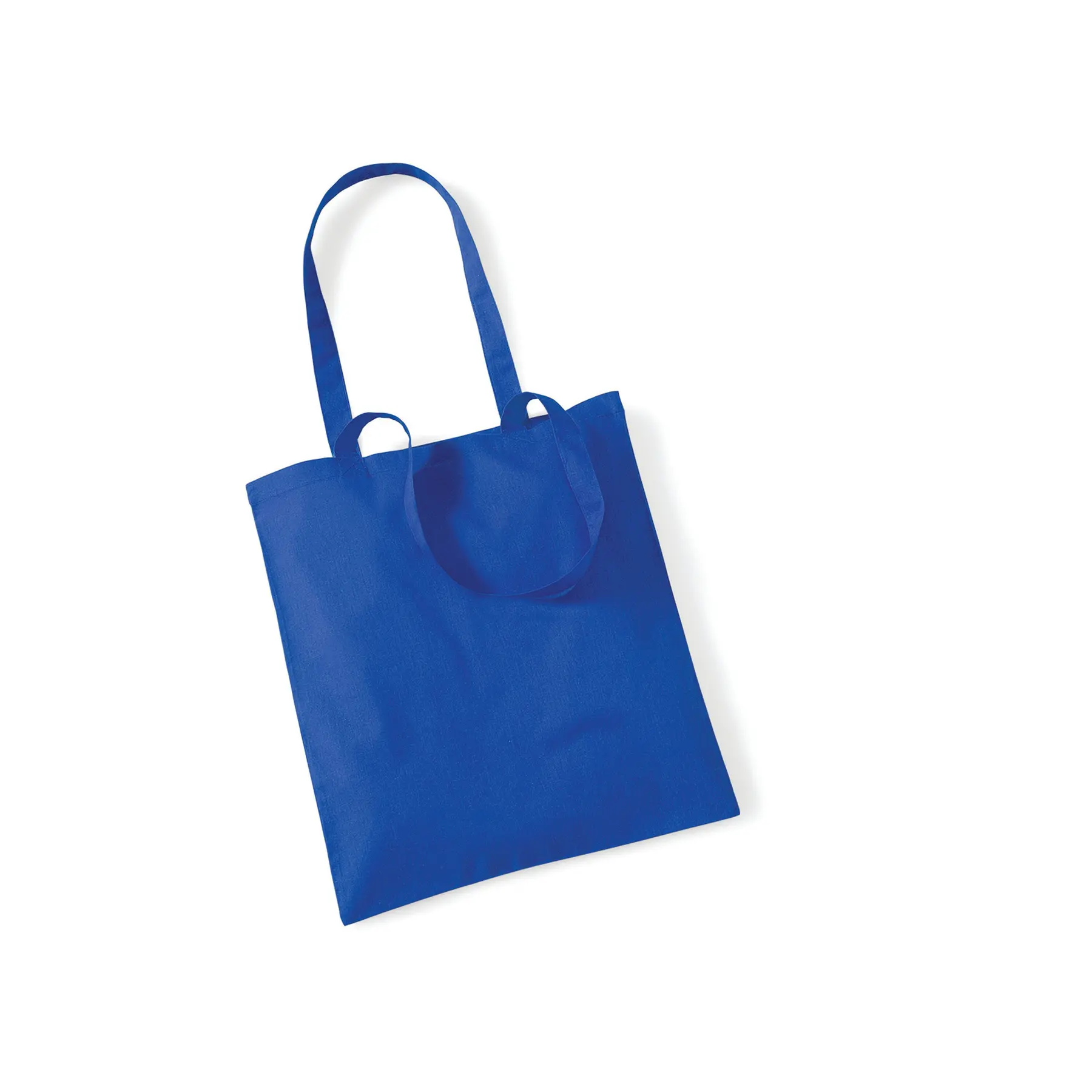 Newgen Unisex Bleu Tote Bag