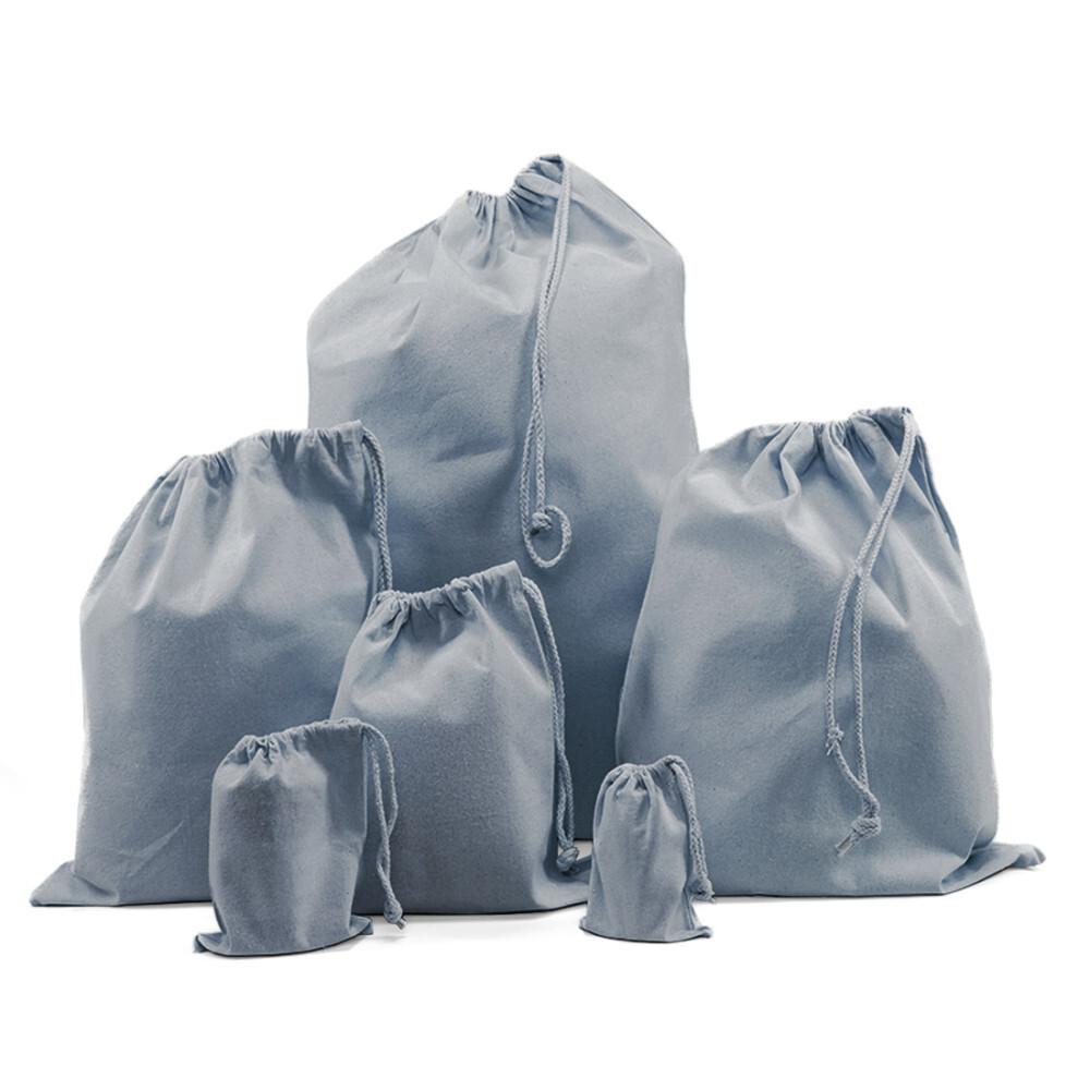 3664445106313 - Kleine Taschen aus recycelter Baumwolle Newgen