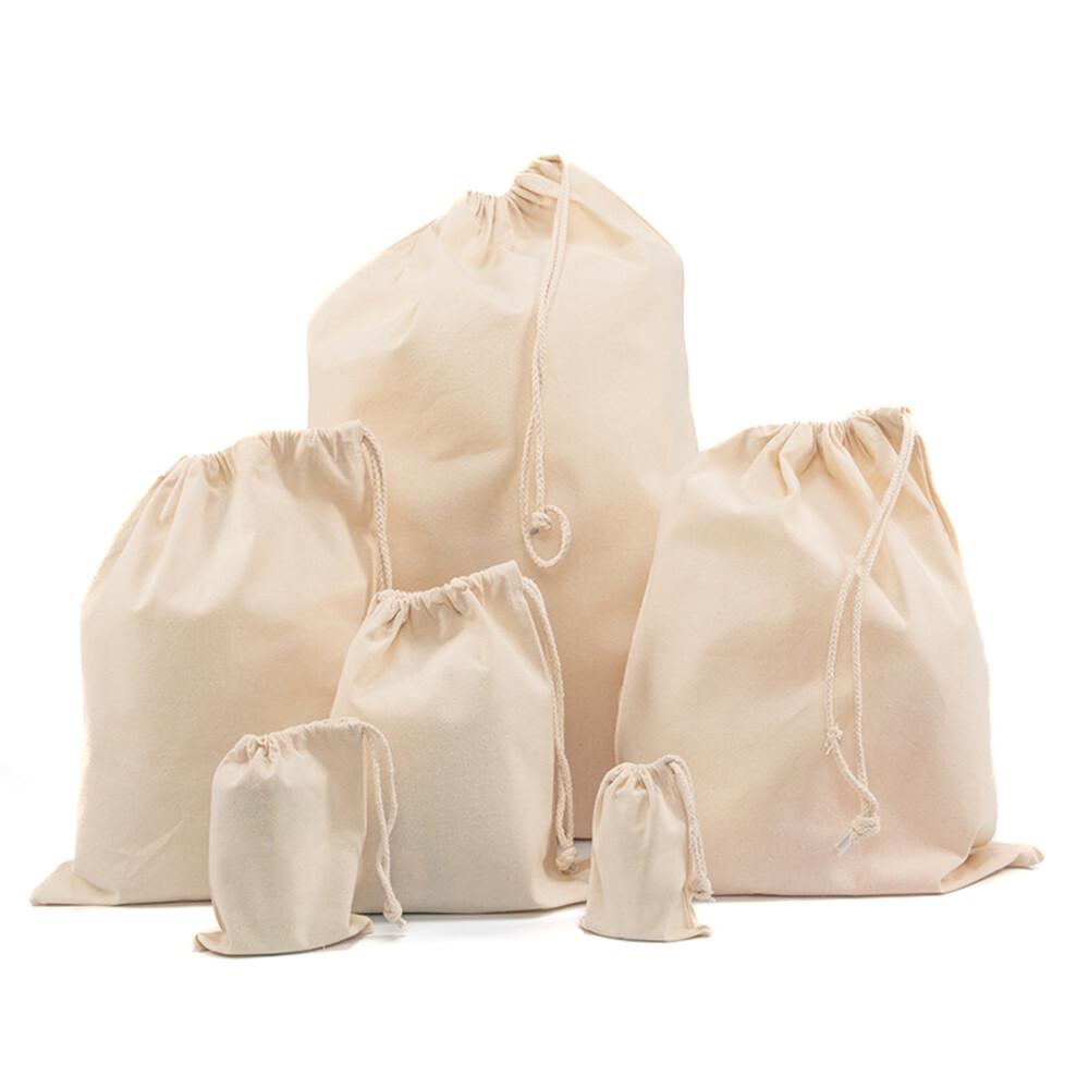 3664445106528 - Kleine Taschen aus recycelter Baumwolle Newgen