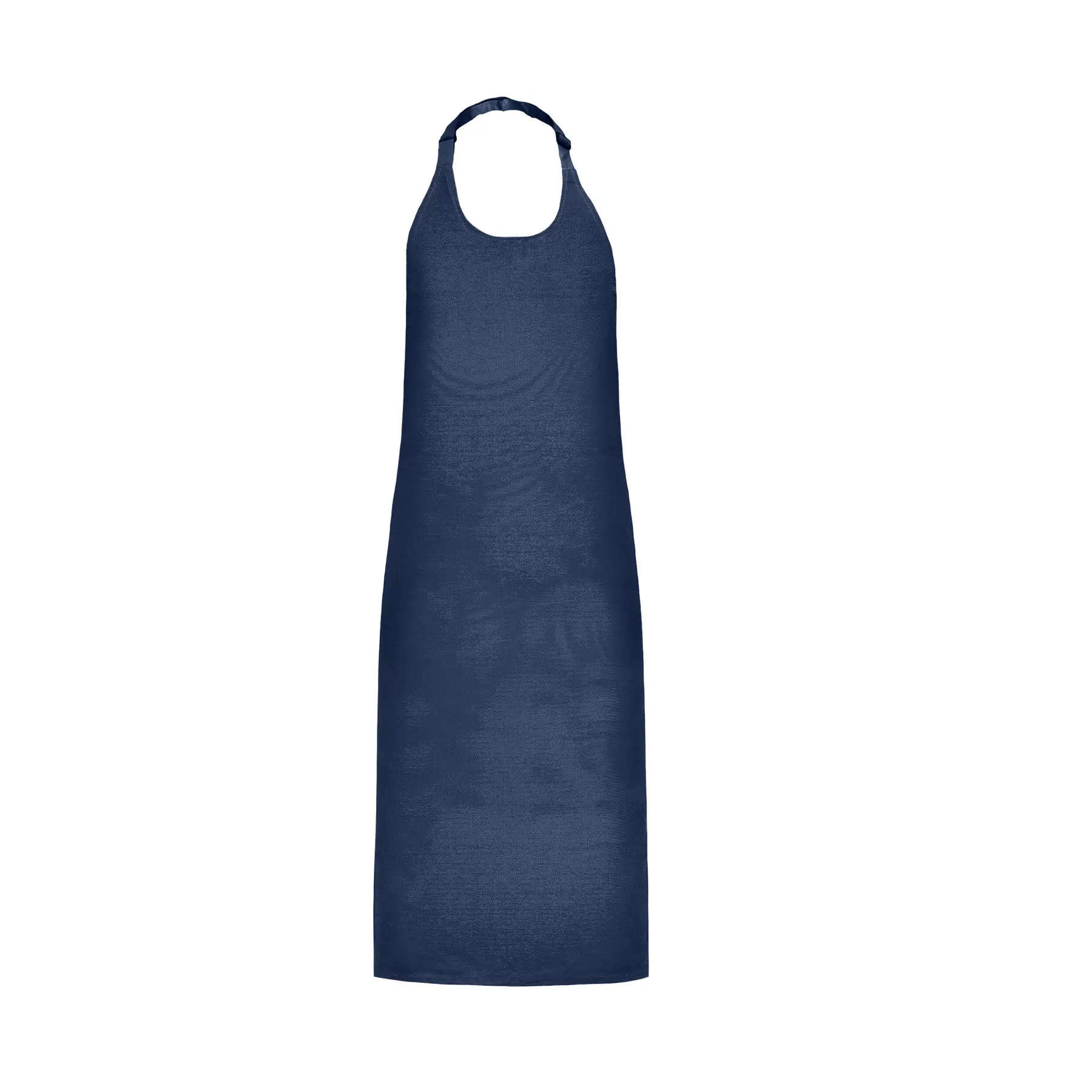 Newgen Unisex Bleu Bib Apron Magnum