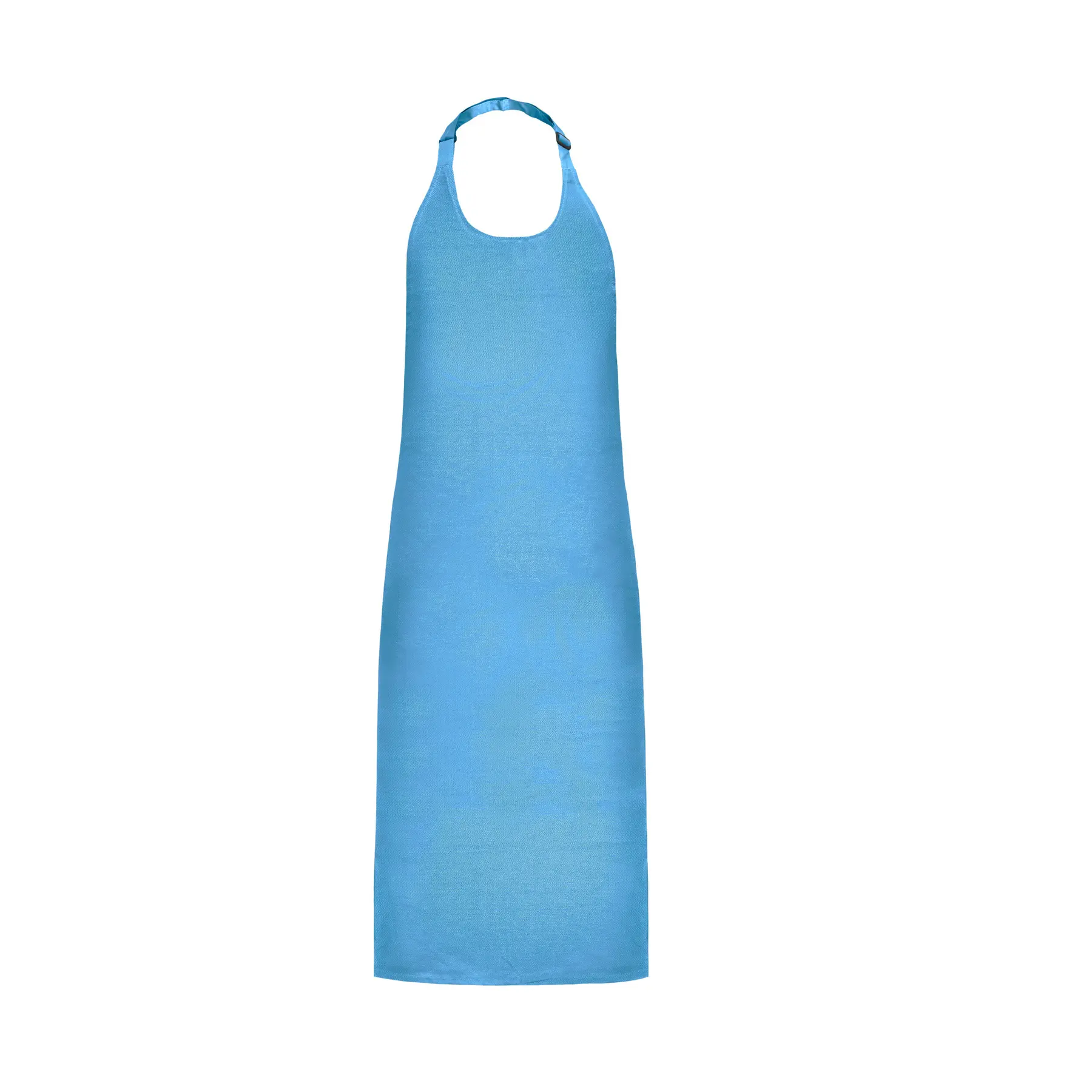 Newgen Unisex Bleu Bib Apron Magnum