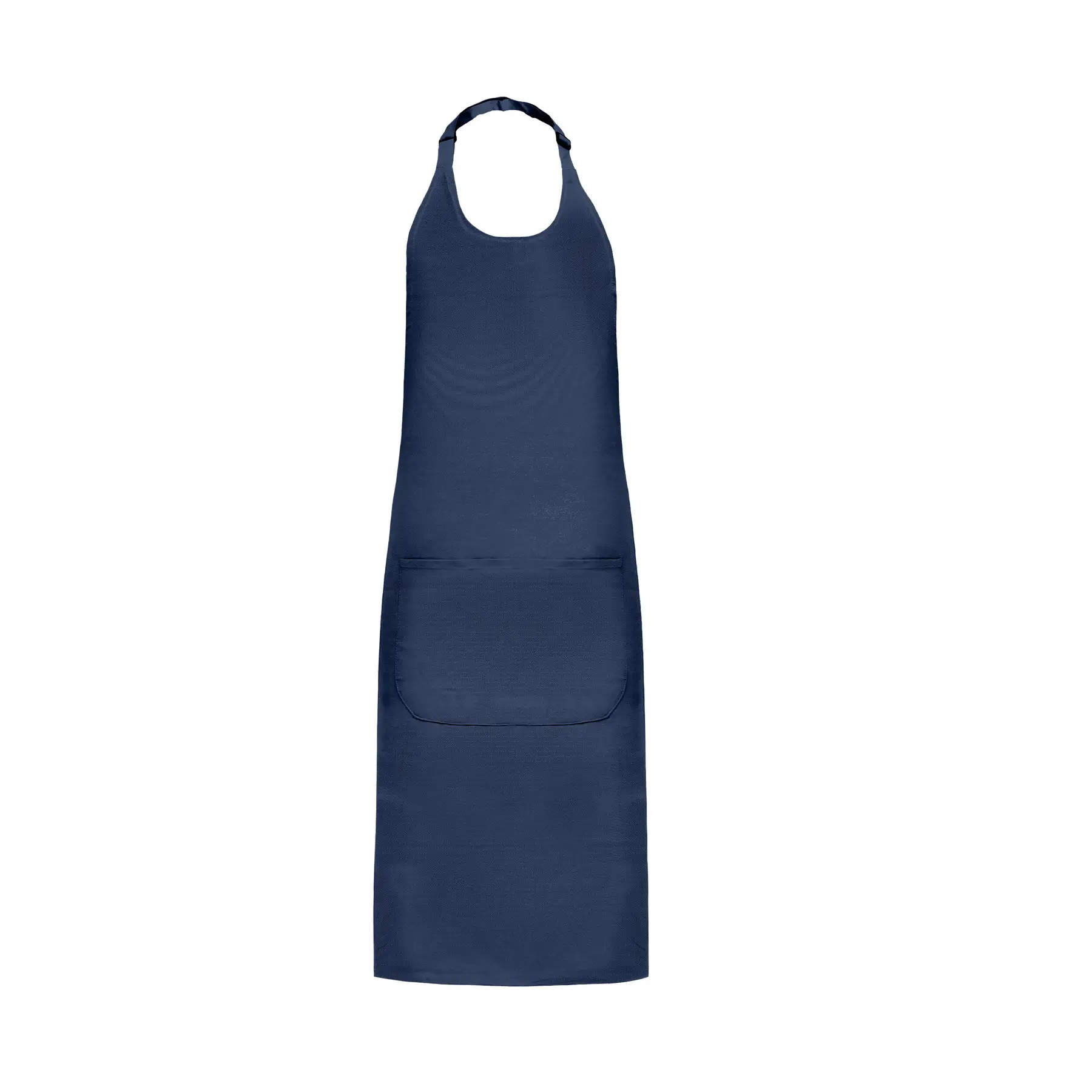 Newgen Unisex Bleu Bib Apron Balthazar