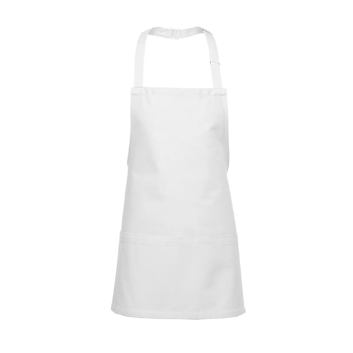 Short apron Newgen Cappuccino