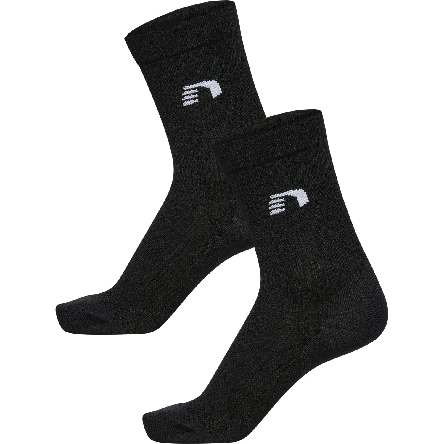 Football Socks Newline Logo (x2)