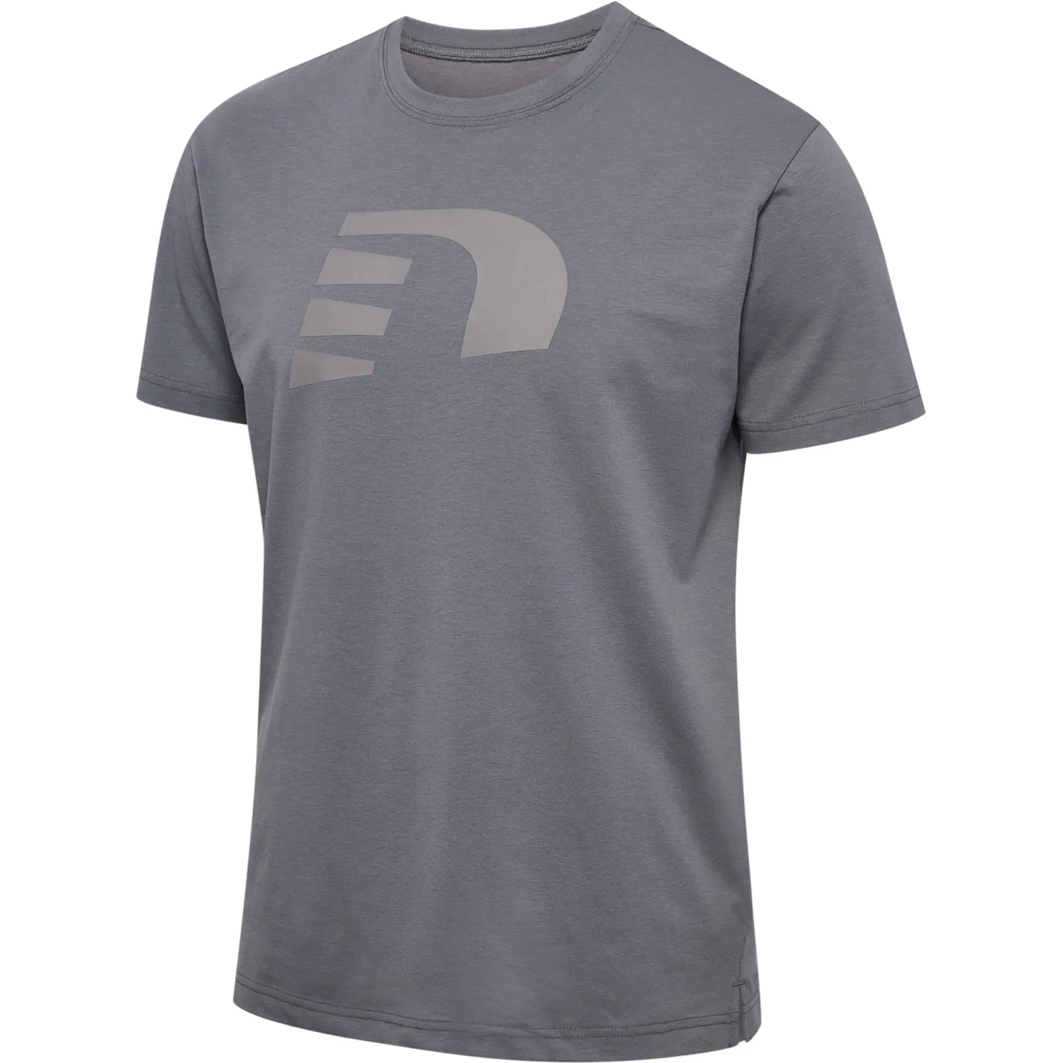 Logo T-shirt Newline