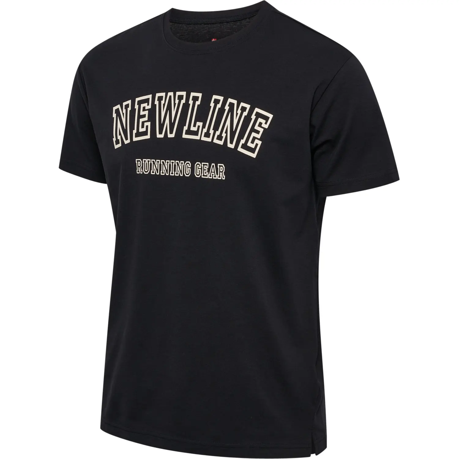 Logo T-shirt Newline