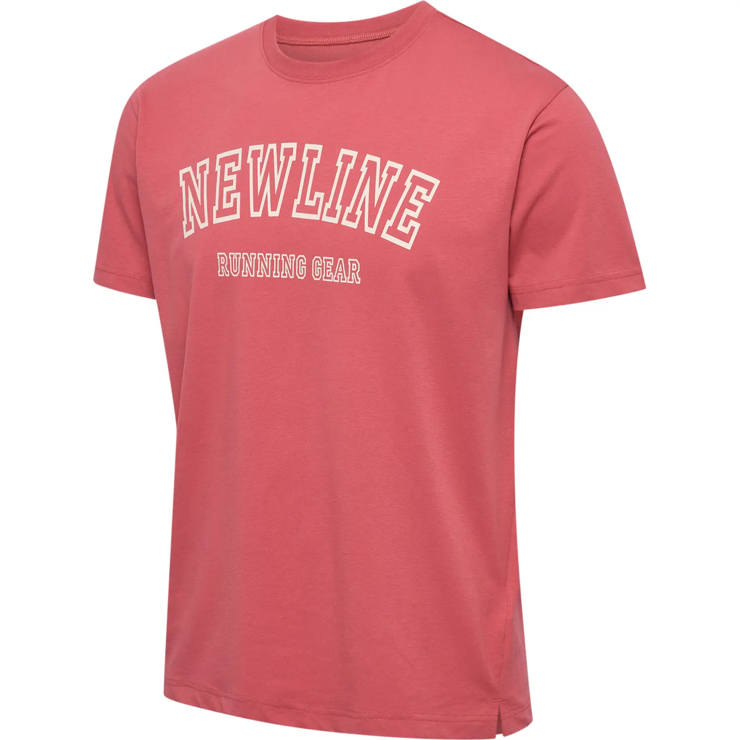 Logo T-shirt Newline