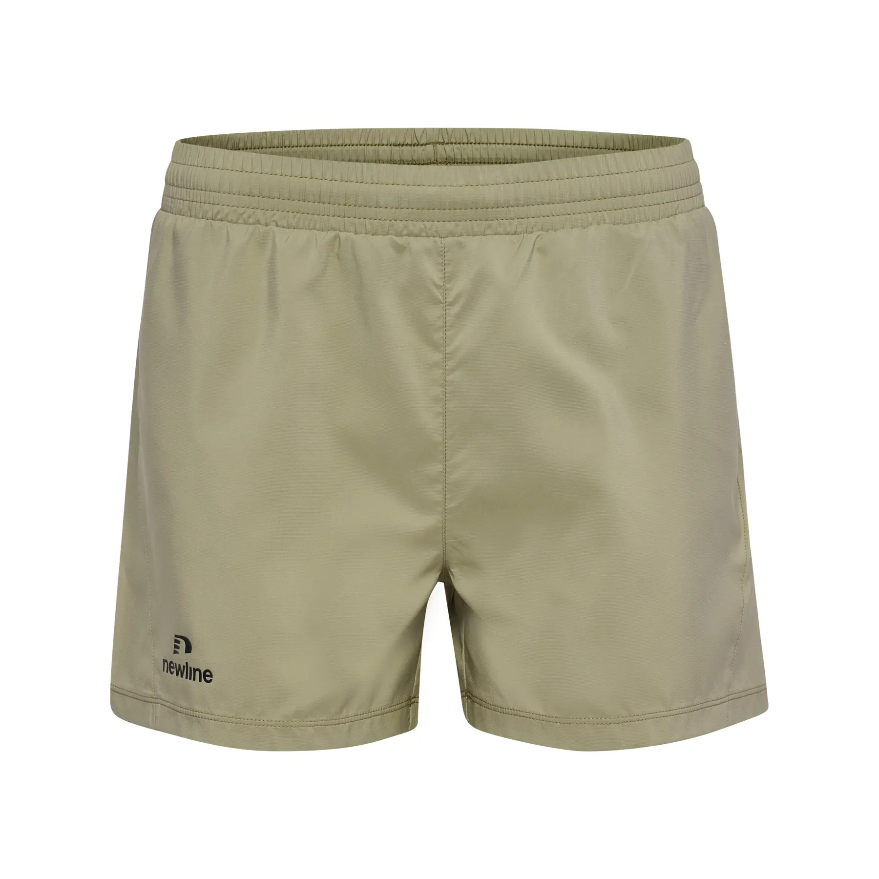 Shorts für Damen Newline Perform Key Pocket