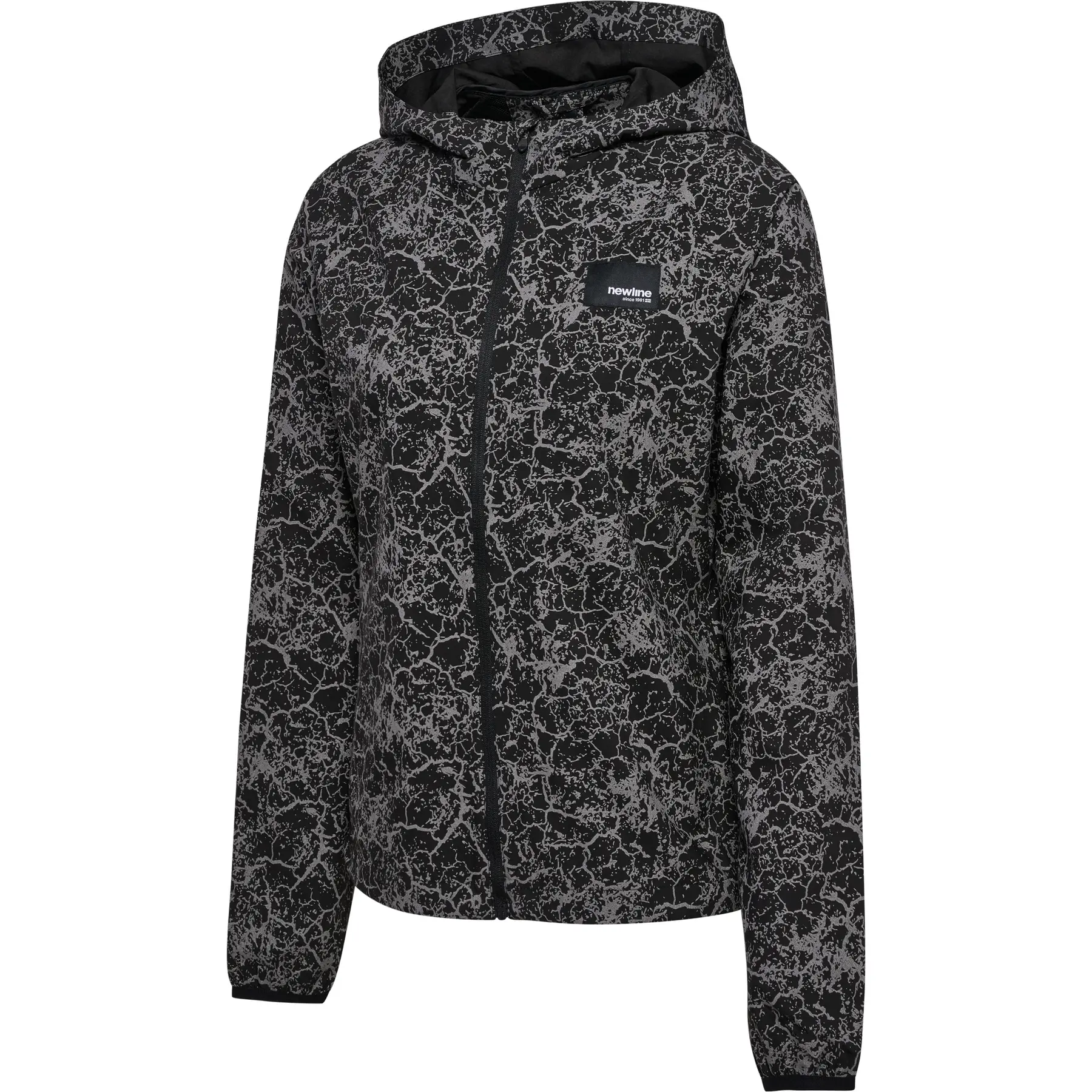 Trainingsjacke Damen Newline