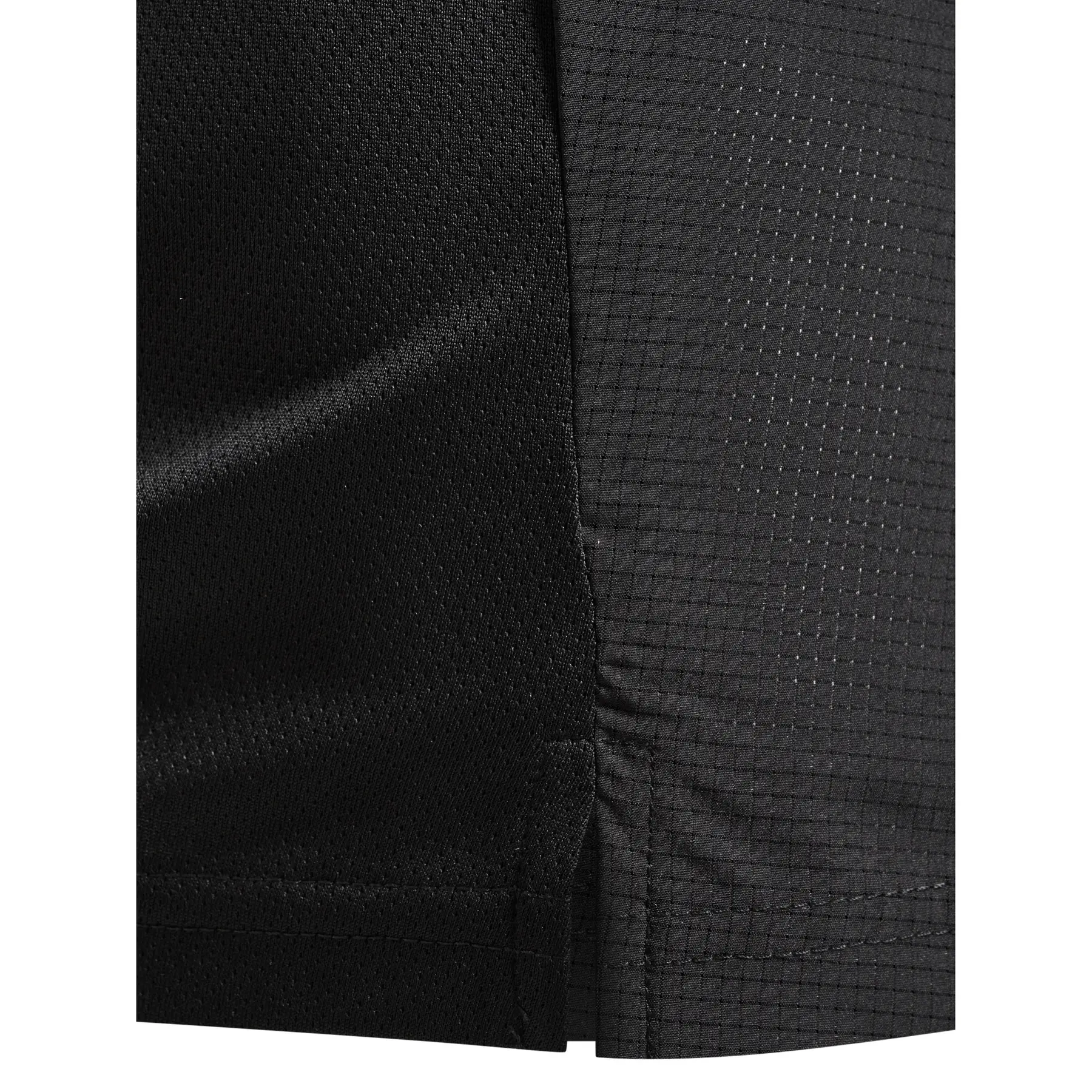 Newline Nwlbreathe-Maglietta W, Nero, Xs Donna