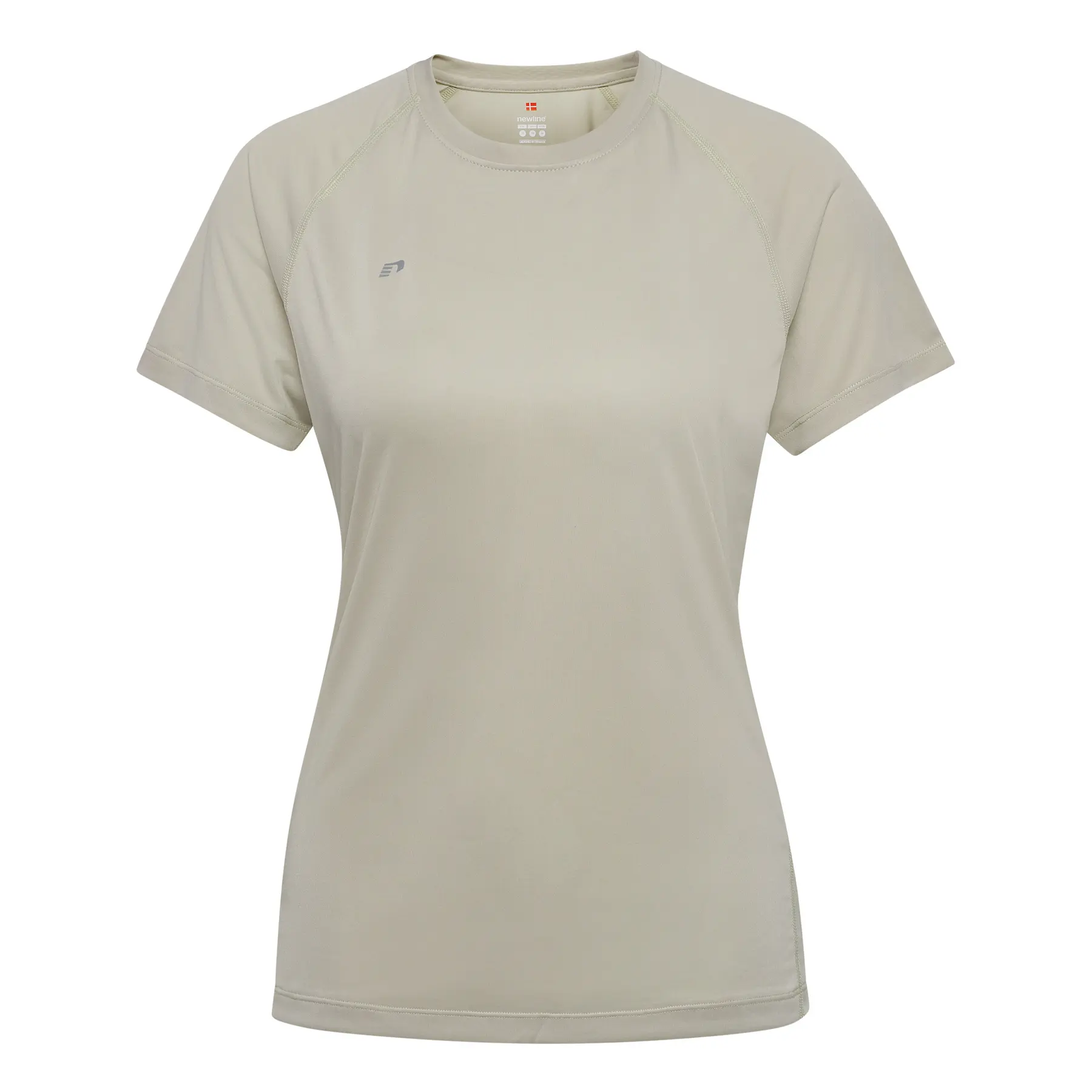 Women's T-shirt Newline Beat