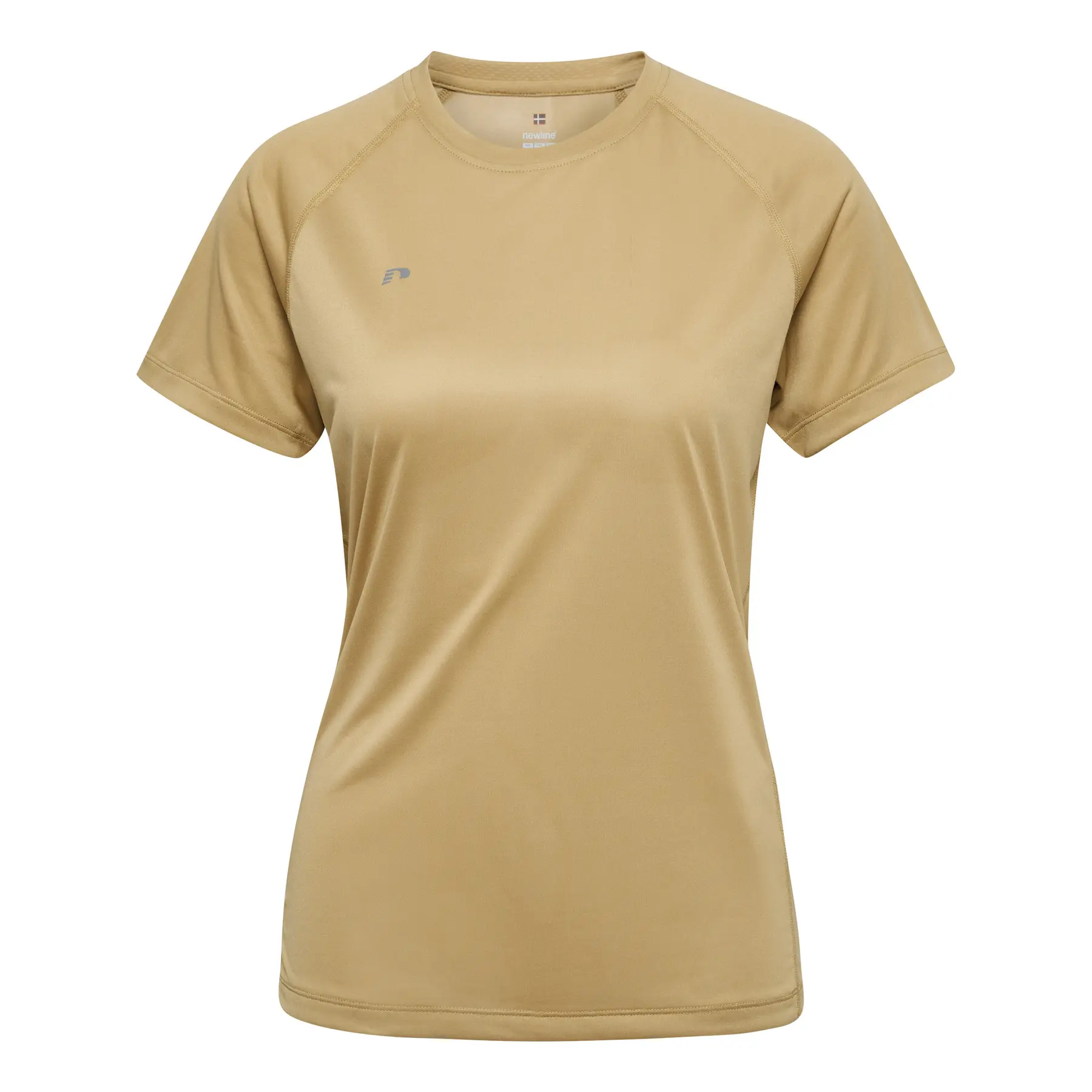 Women's T-shirt Newline Beat
