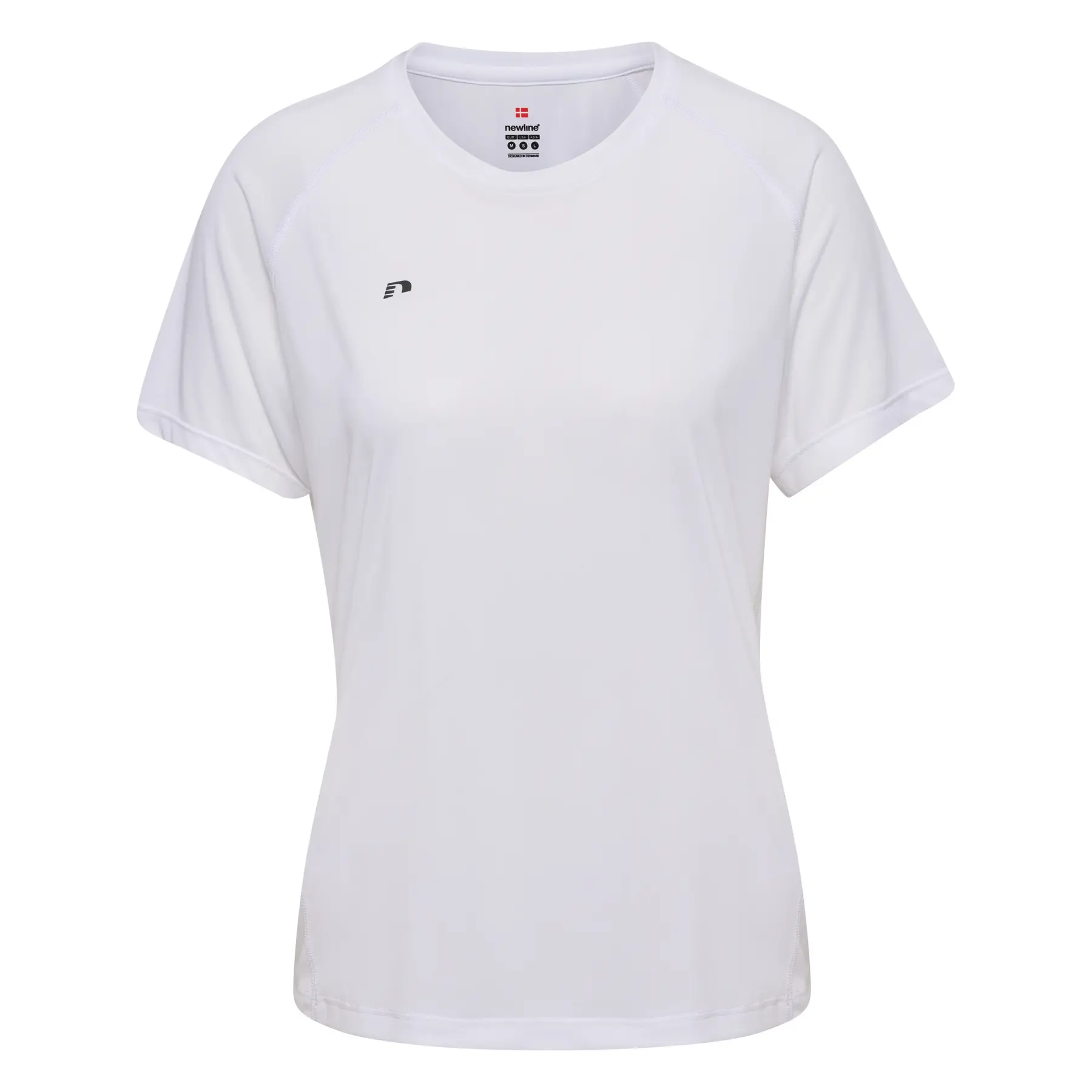 Women's T-shirt Newline Beat