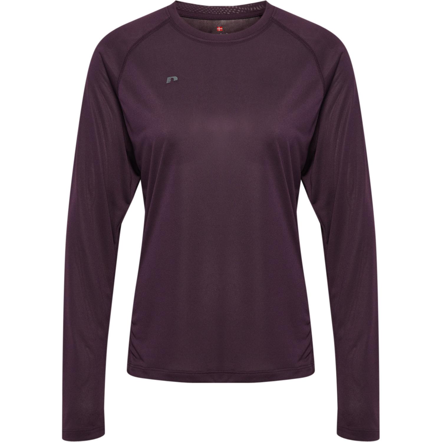 5715819208671 - Langarmshirt Newline Beat