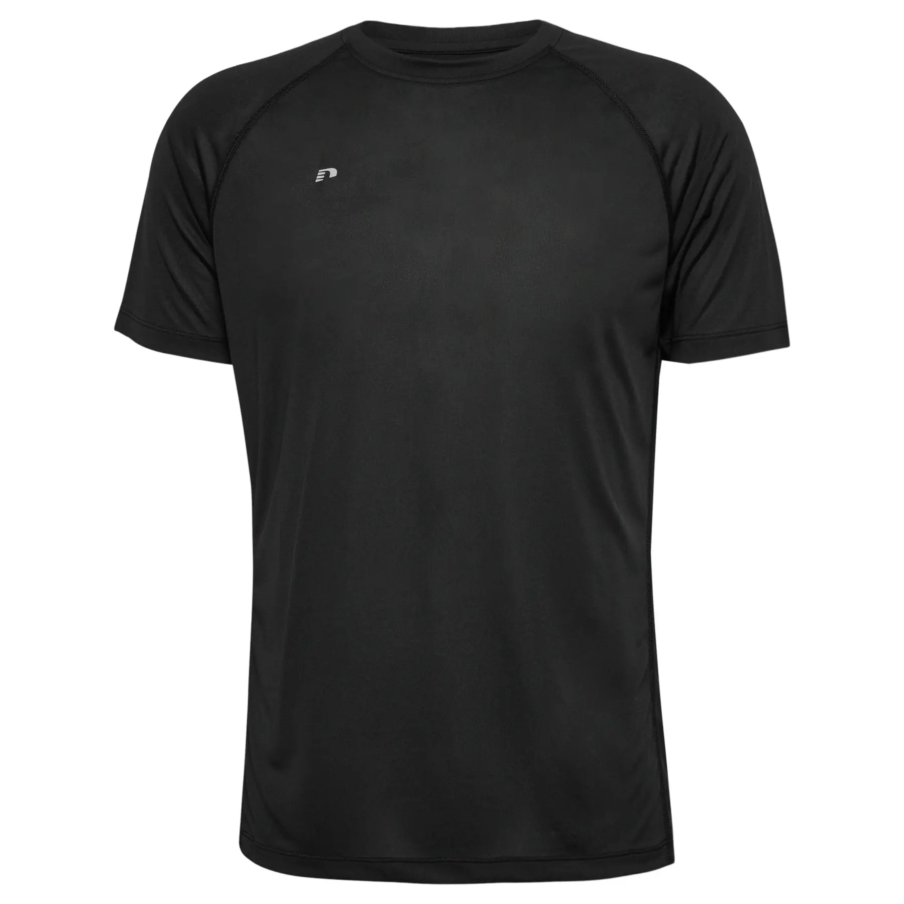 Newline Men's Noir T-Shirt Beat