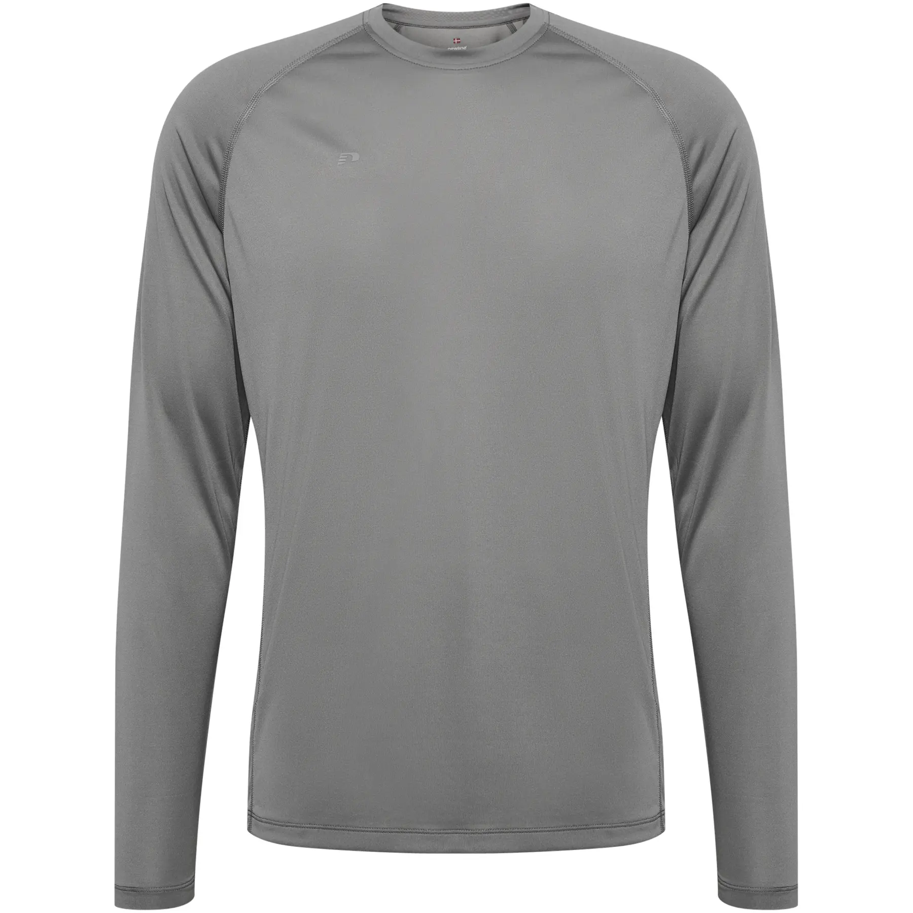 T-shirt manches longues Newline Beat