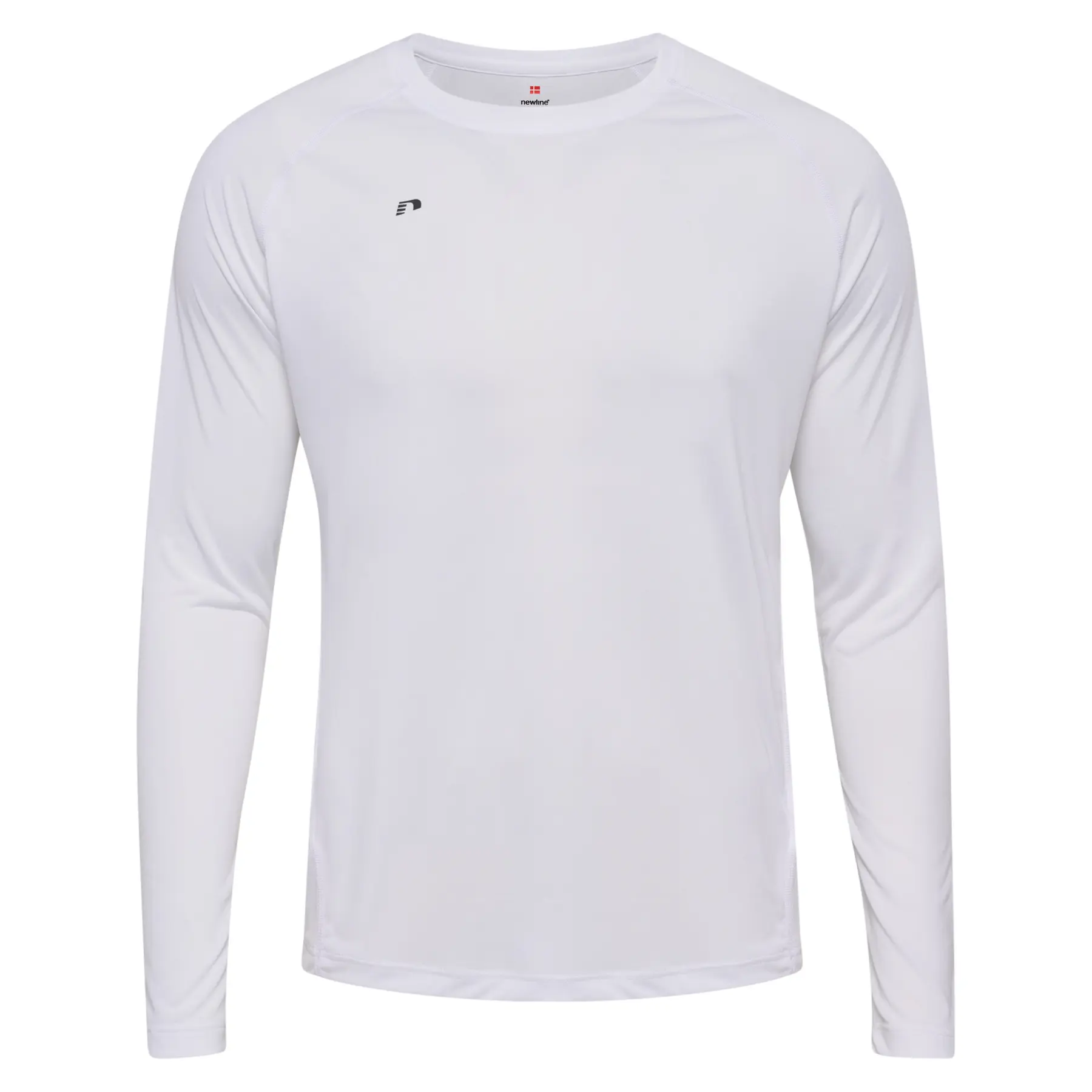 Long sleeve T-shirt Newline Beat