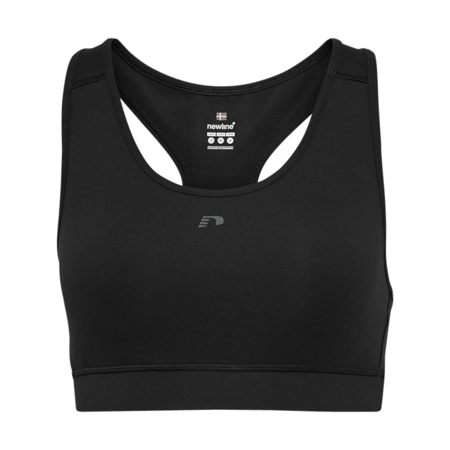 Women's T-shirt Newline Lean