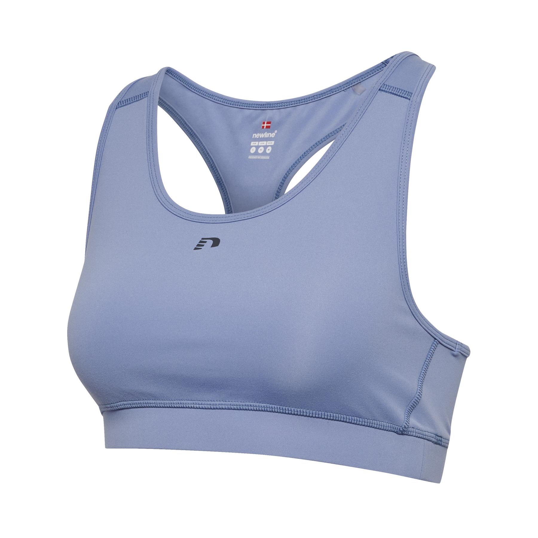 Reggiseno sportivo Newline Lean