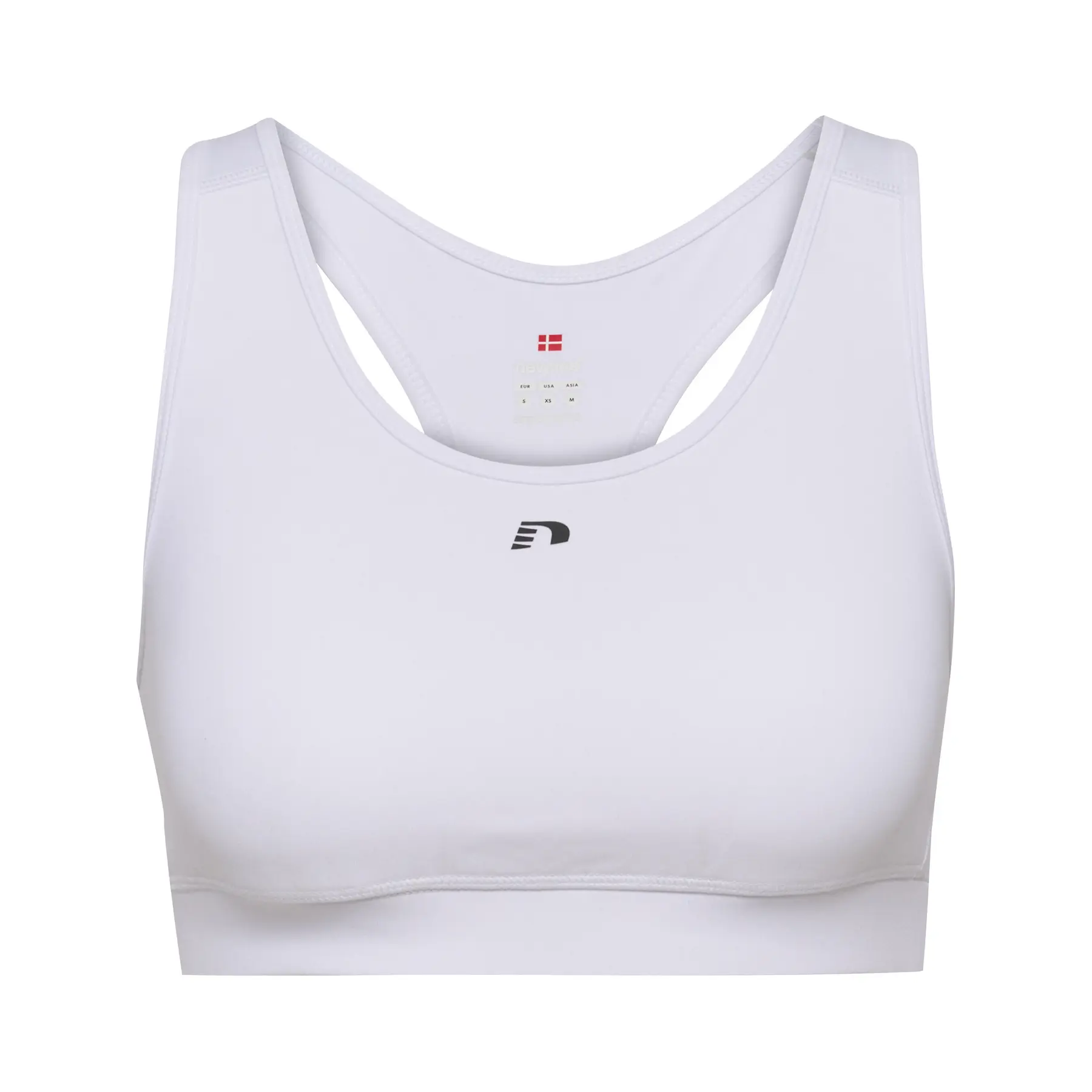 Women's T-shirt Newline Lean