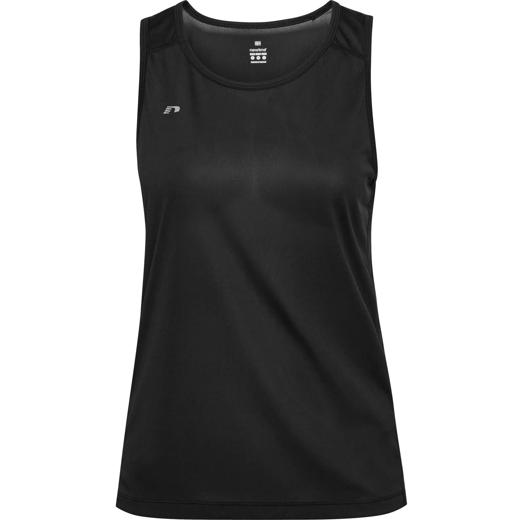 Newline Women's Noir Tank Top Beat