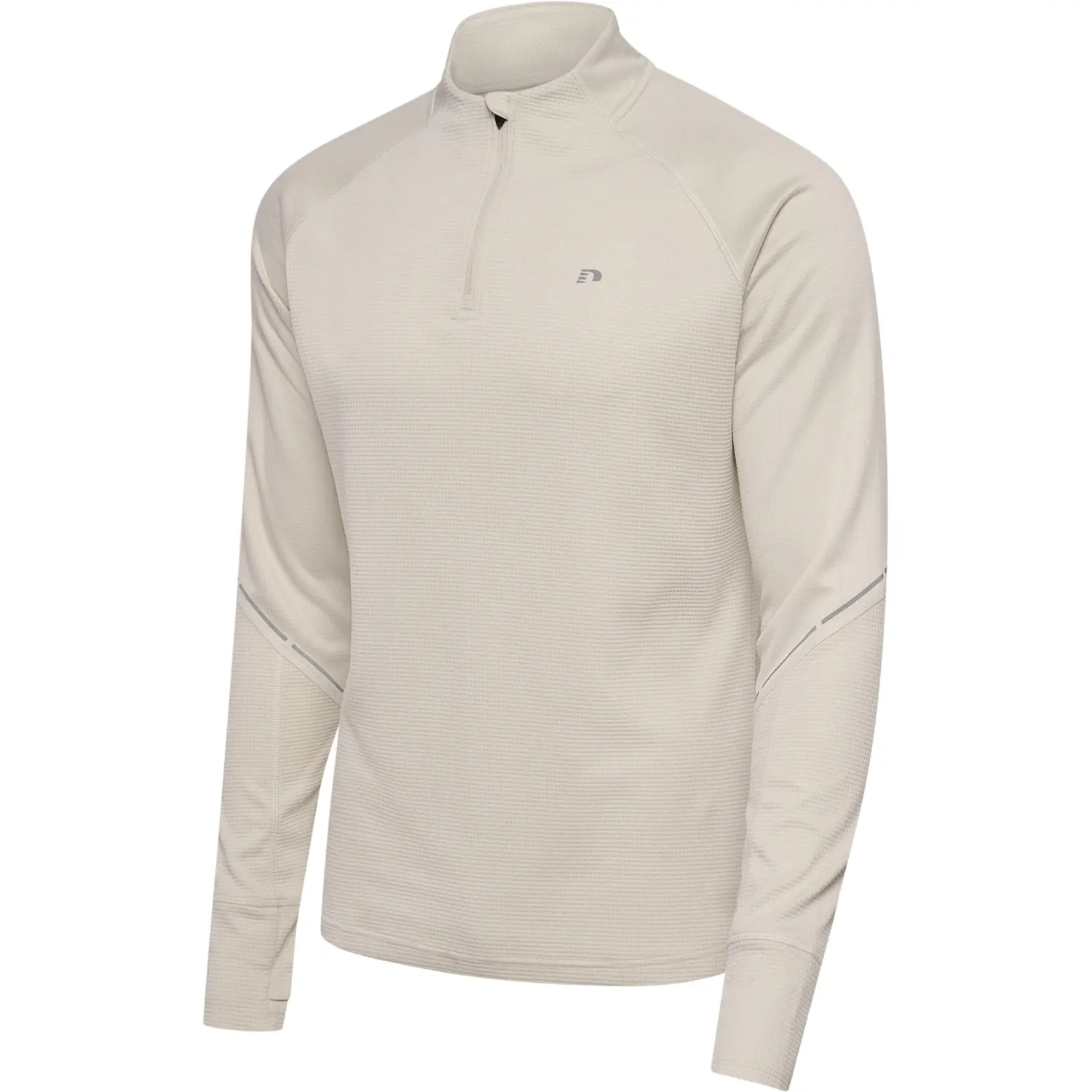 1/2 zip sweatshirt Newline Power