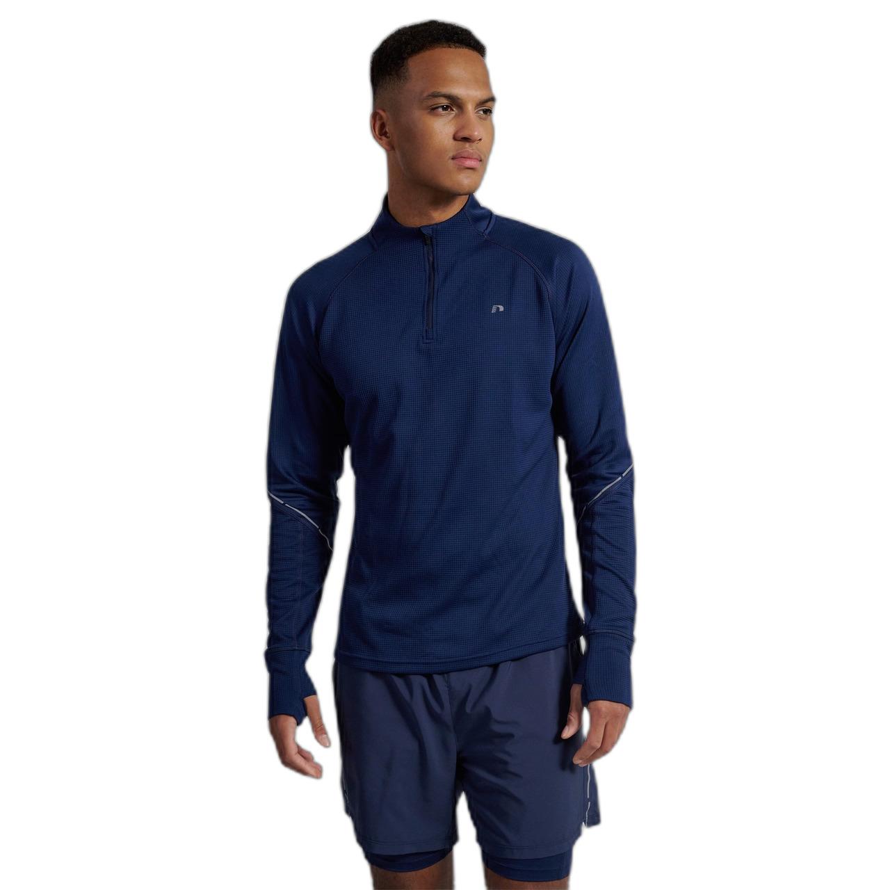 Drill top allenamento Newline Power