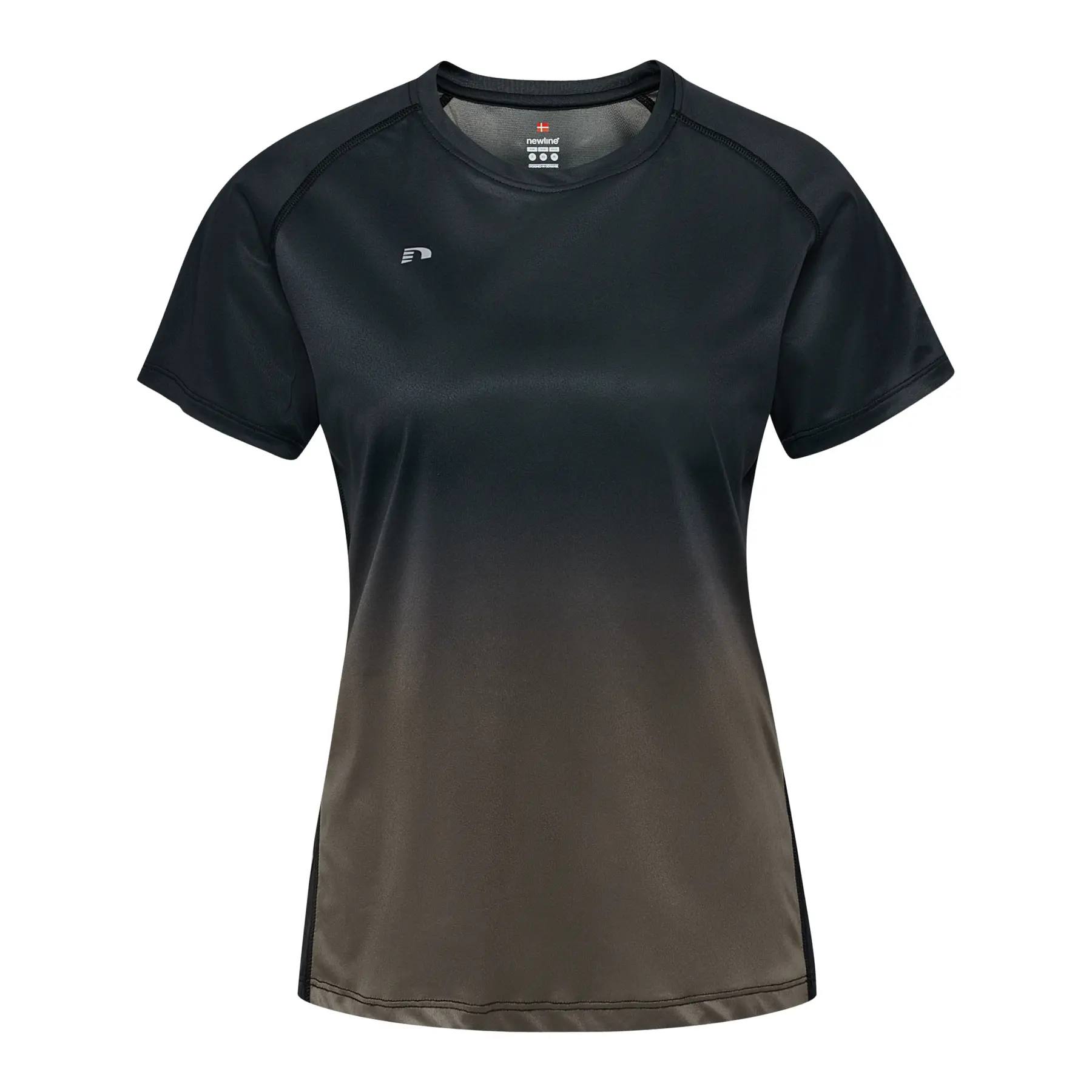 Newline Women's Bleu Jersey Beat Gradient