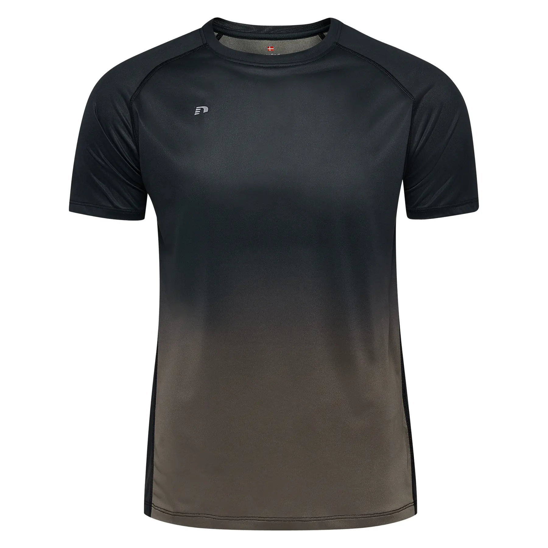 5715688590938 - T-Shirt Newline Beat Gradient