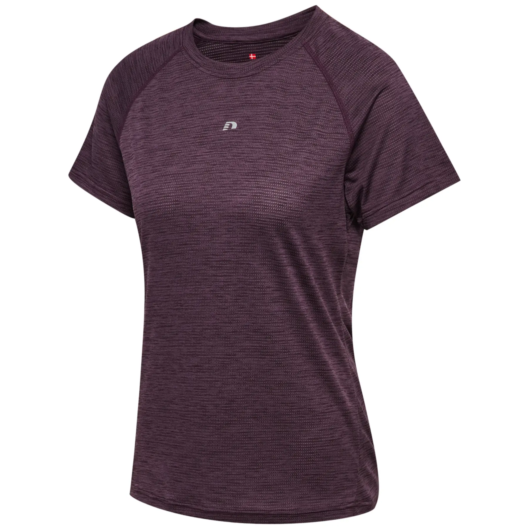 Women's T-shirt Newline Active