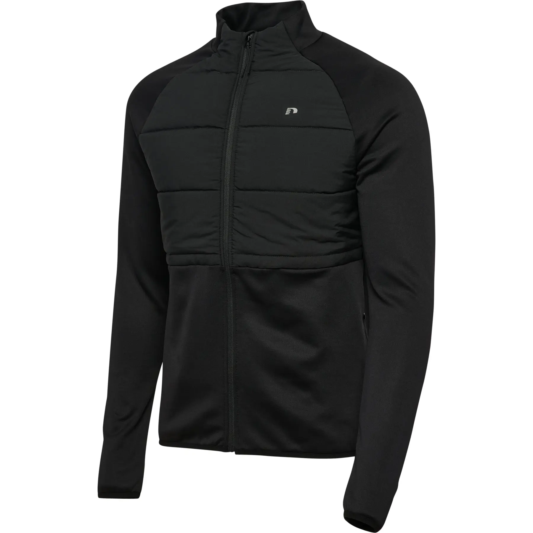 Steppjacke Newline