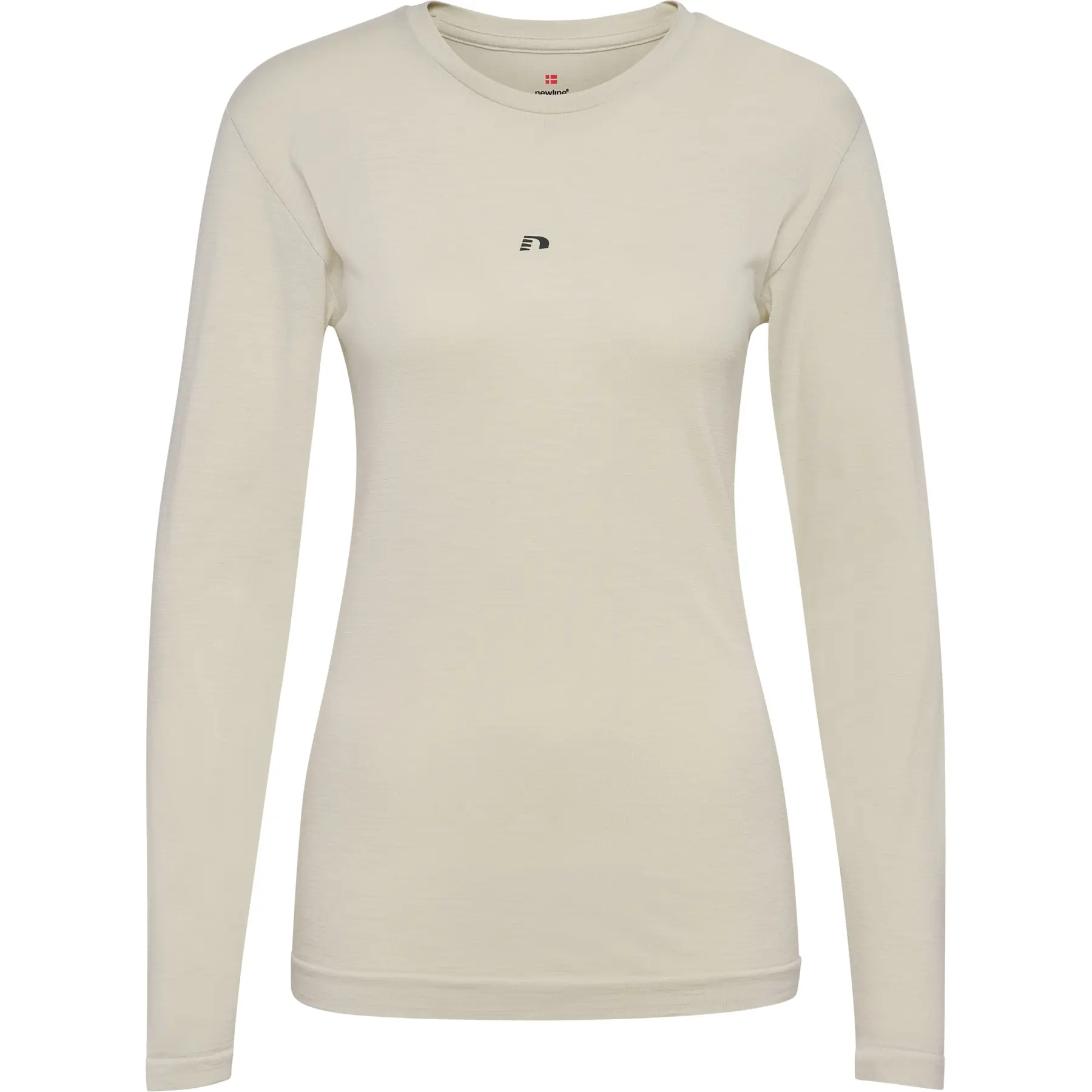 Women's long sleeve T-shirt Newline Therma