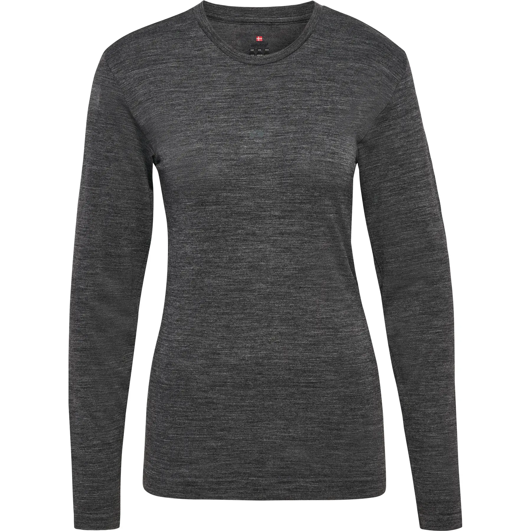 Women's long sleeve T-shirt Newline Therma