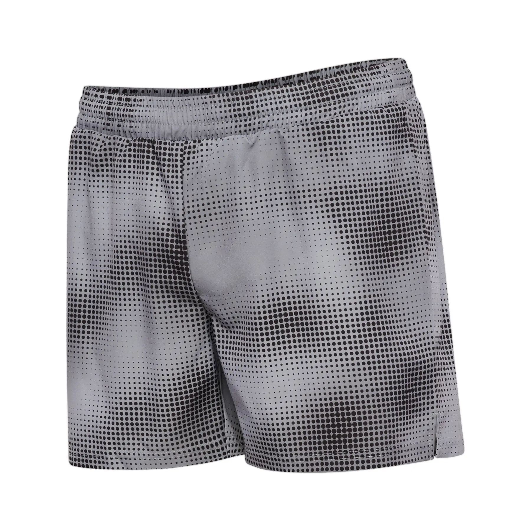Short Newline Stride