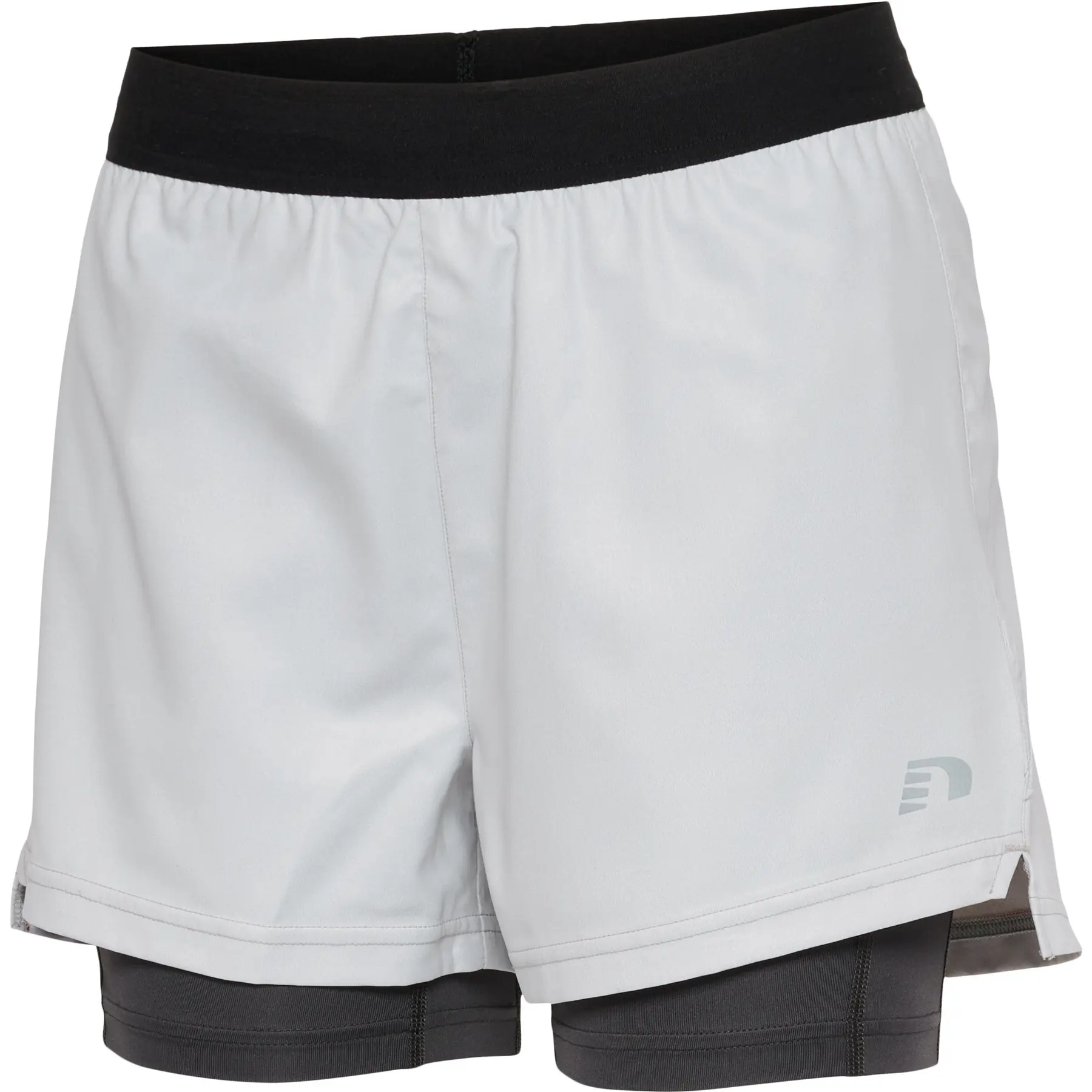 Newline Women's Blanc 2-In-1 Shorts