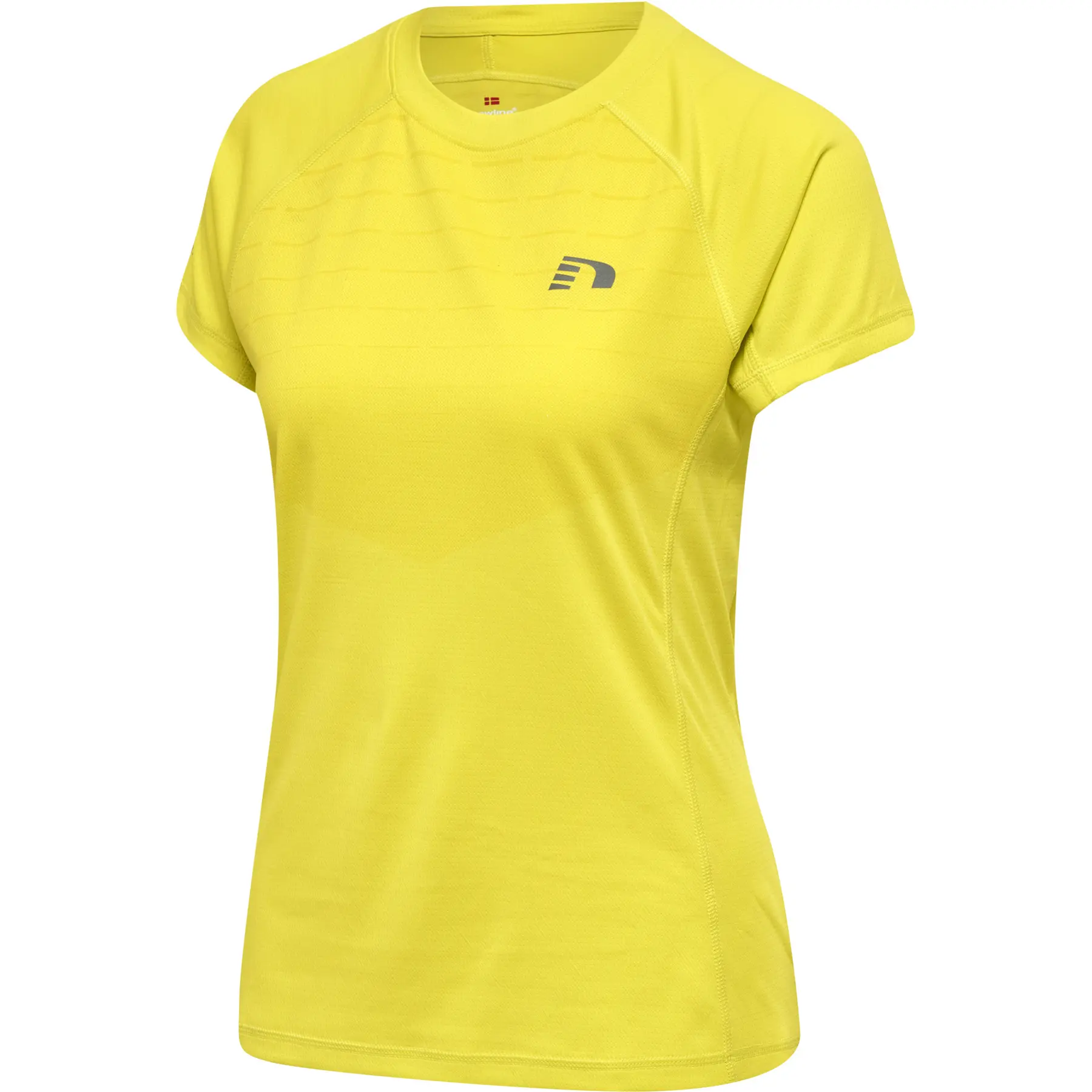 T-Shirt Frau Newline Lakeland