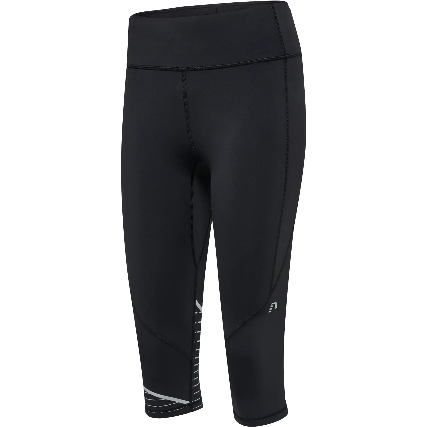 3/4 Leggings Frau Newline Nwlchigaco