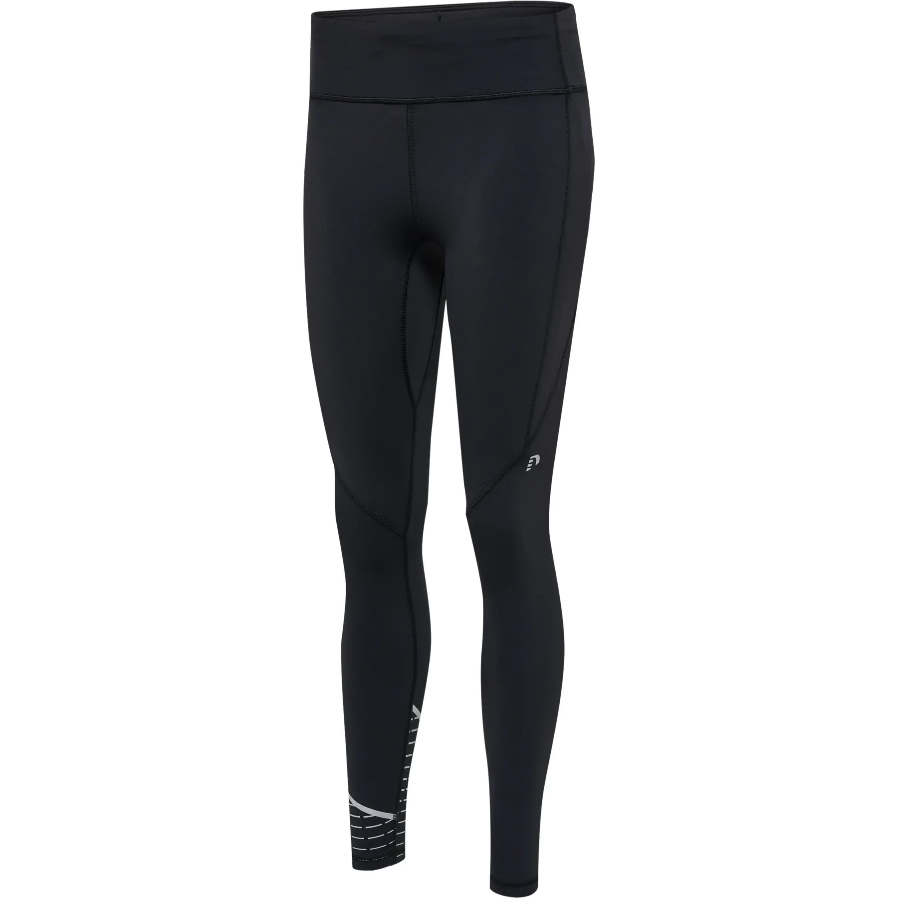 Leggings für Frauen Newline Nwlchicago