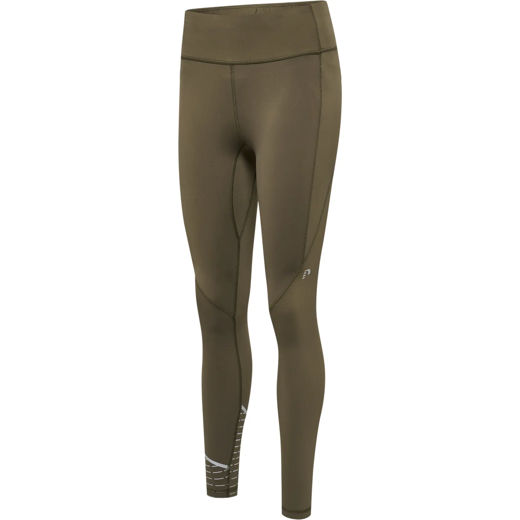 Leggings für Frauen Newline Nwlchicago