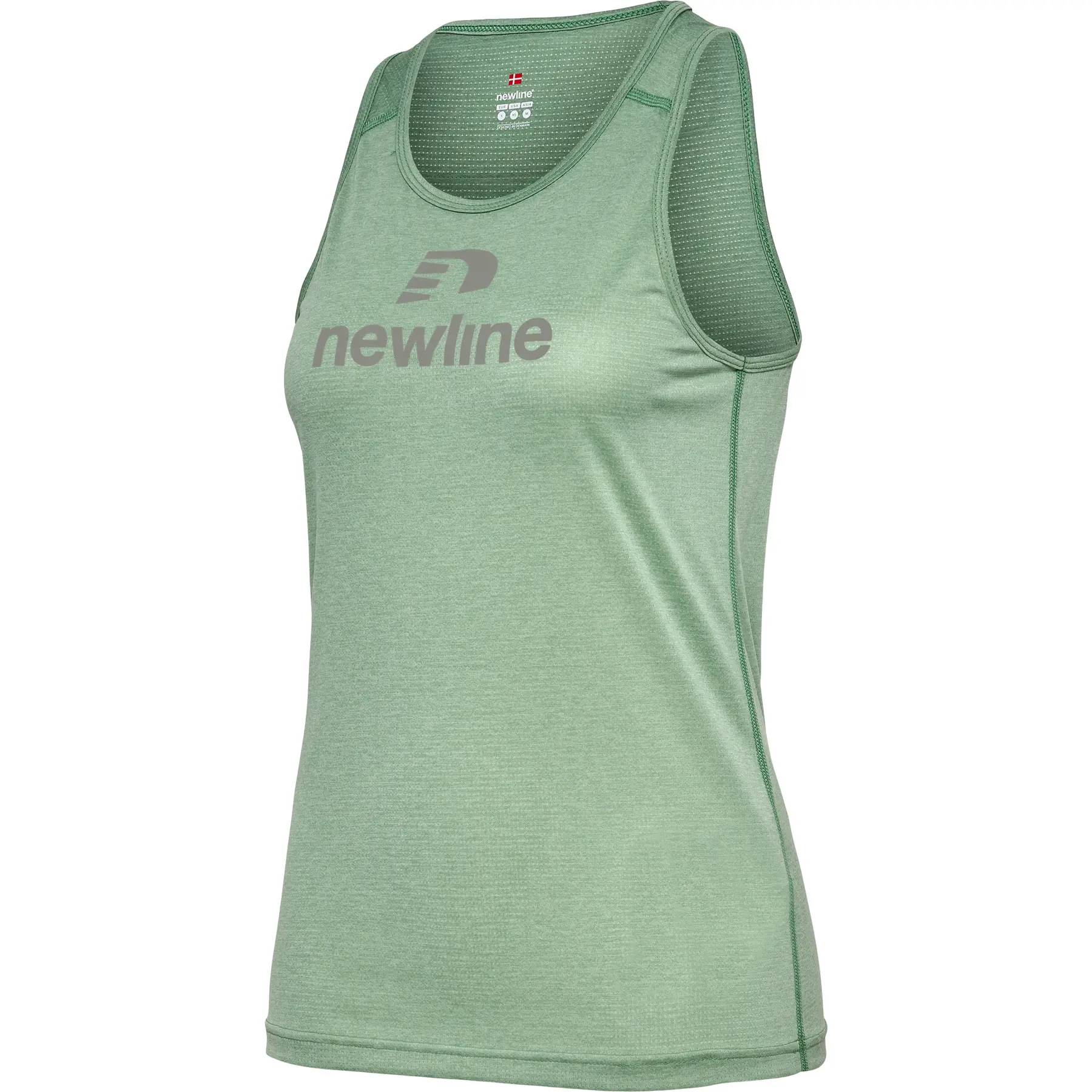 Newline Women's Vert Tank Top Fontana