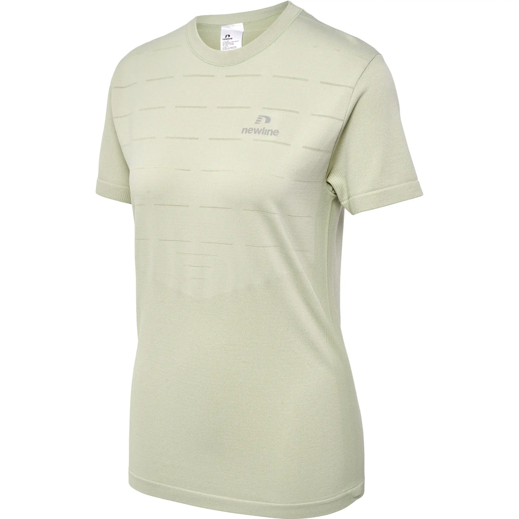 Women's T-shirt Newline Riverside