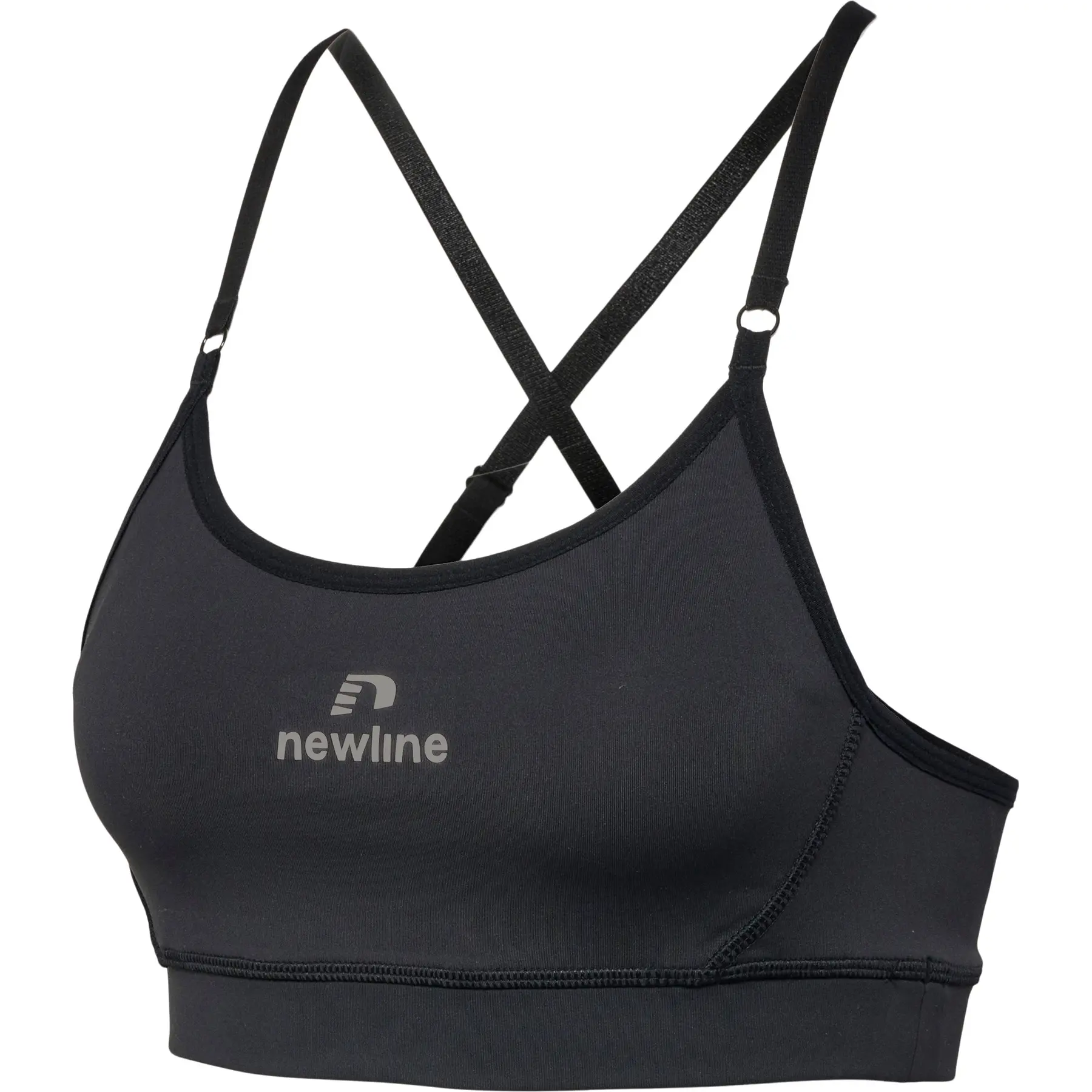 Newline Women's Noir Sports Bra Augusta