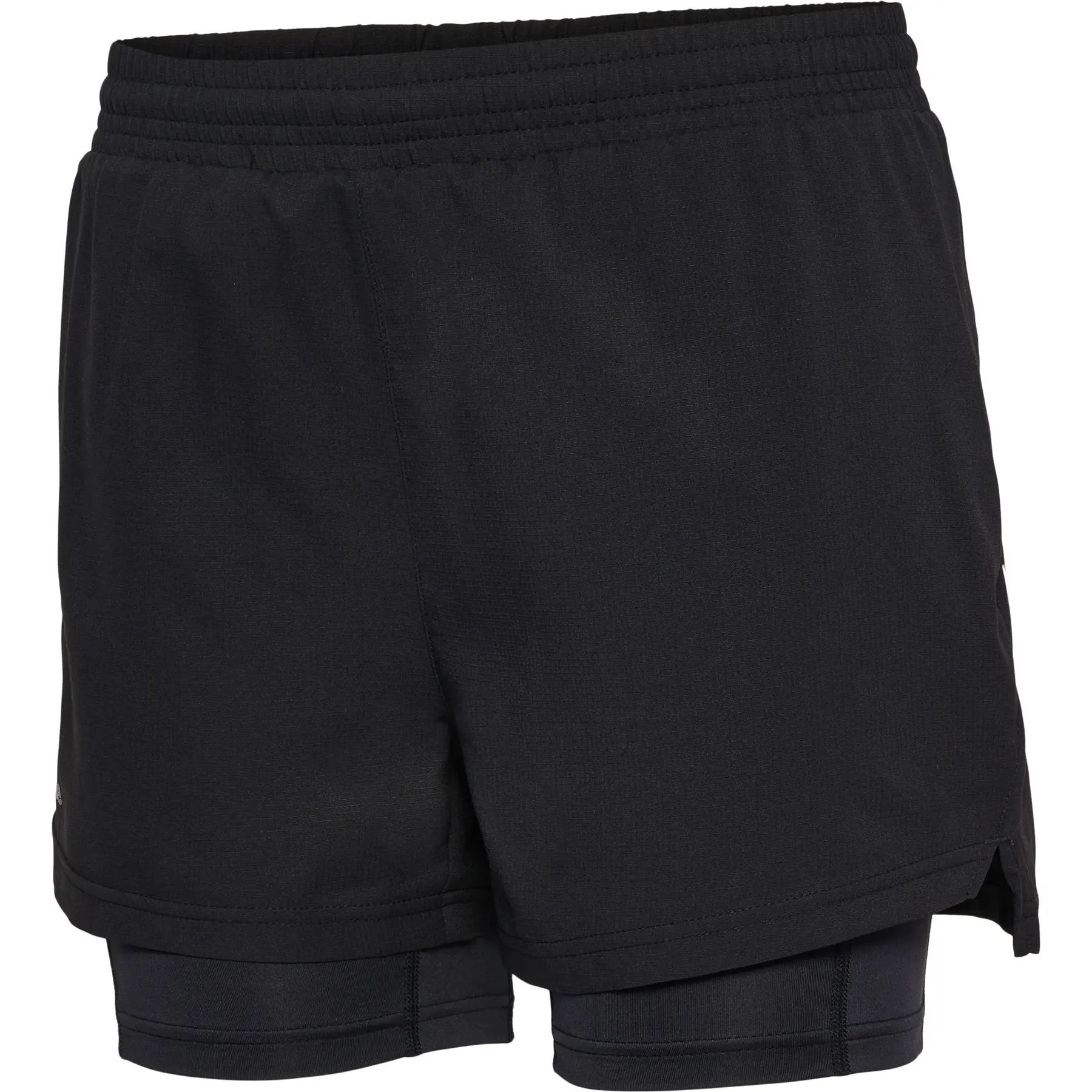 Newline Women's Noir 2-In-1 Shorts Dallas