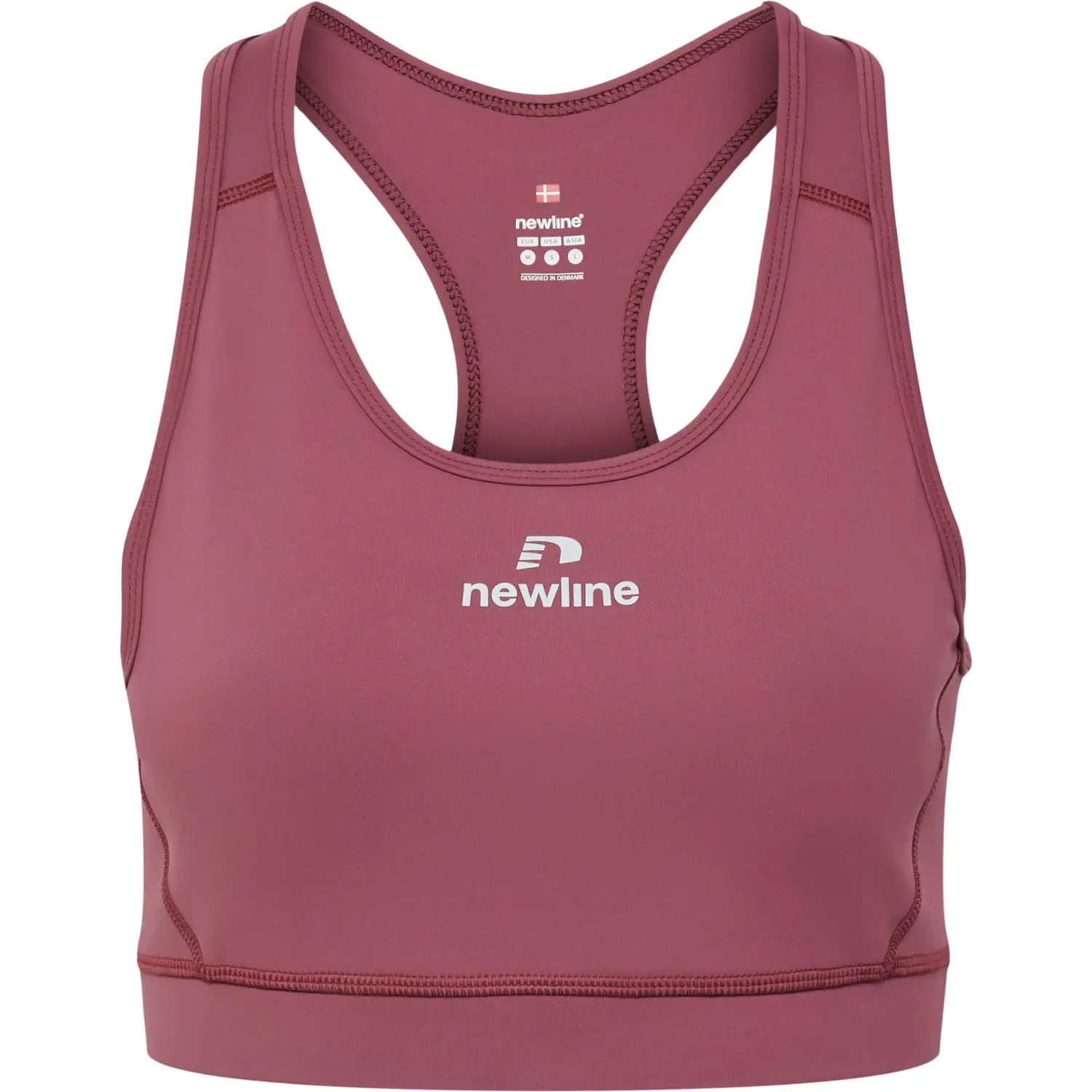 Newline Women's Rouge Sports Bra Beat