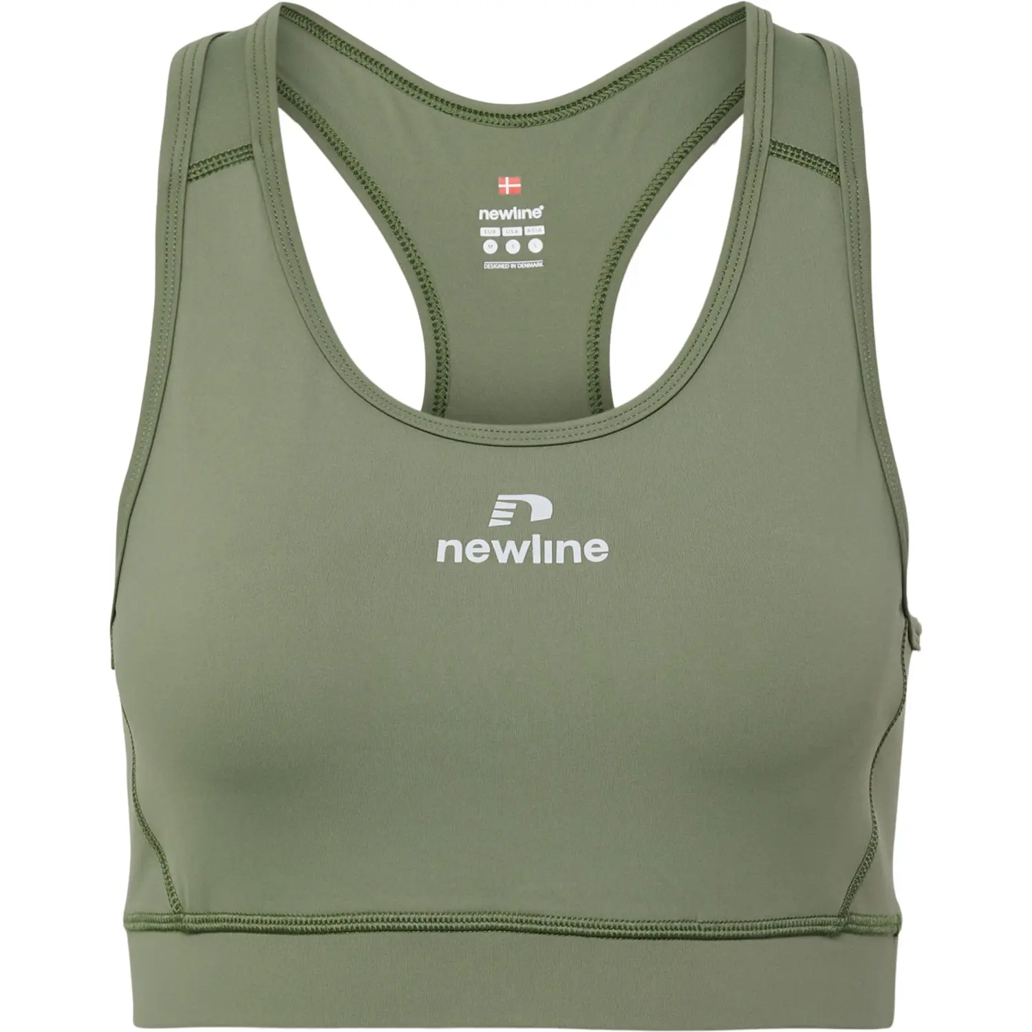 Damen-Sport-BH Newline Beat