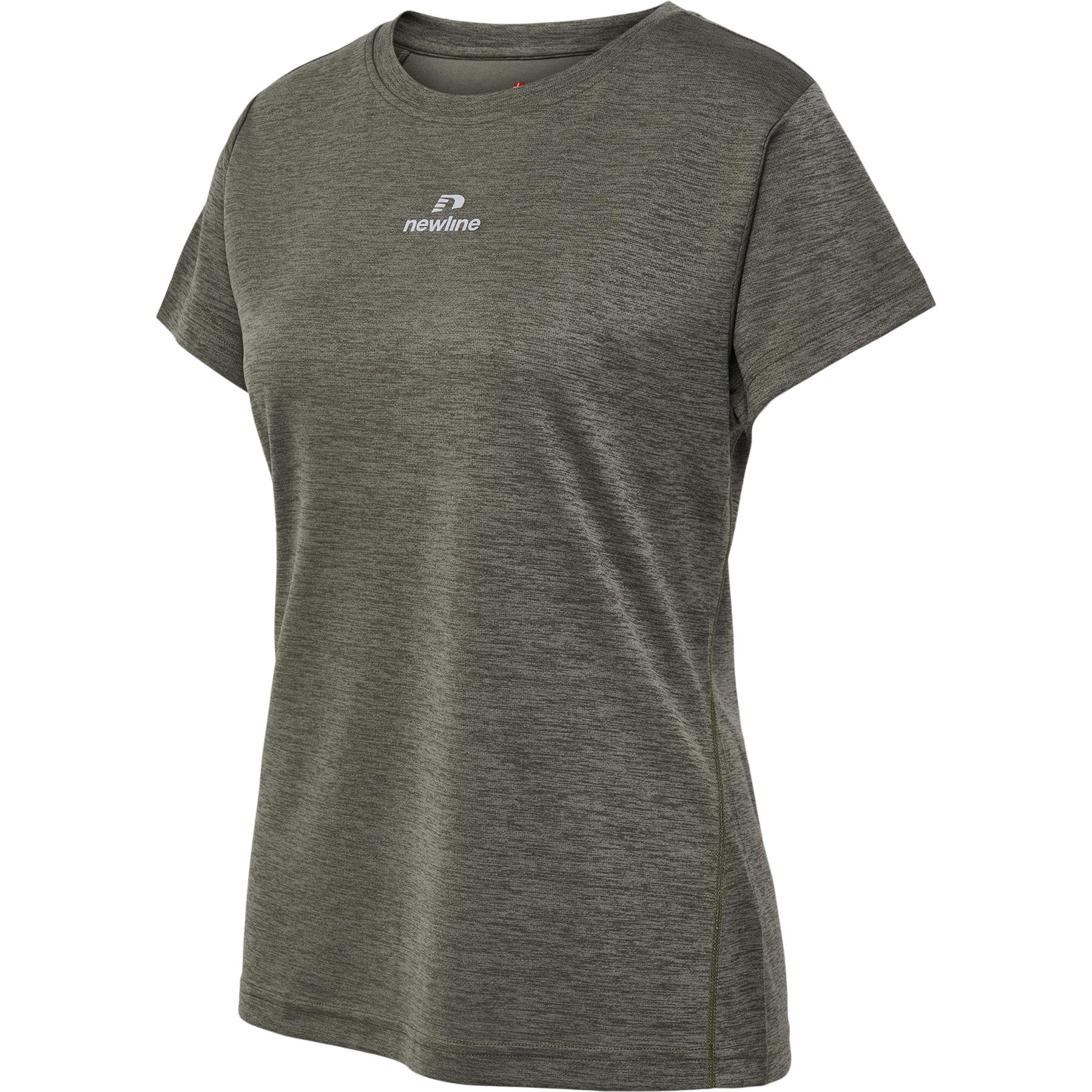 Maglia da donna Newline Pace Melange